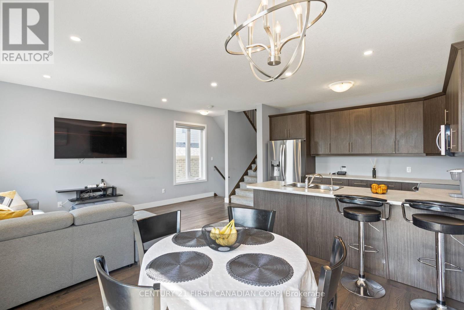 2428 Irish Moss Road, London South, Ontario  N6M 0H6 - Photo 14 - X13042880