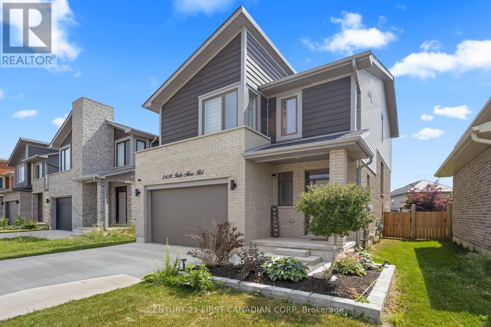 2428 Irish Moss Road, London South, Ontario  N6M 0H6 - Photo 2 - X13042880