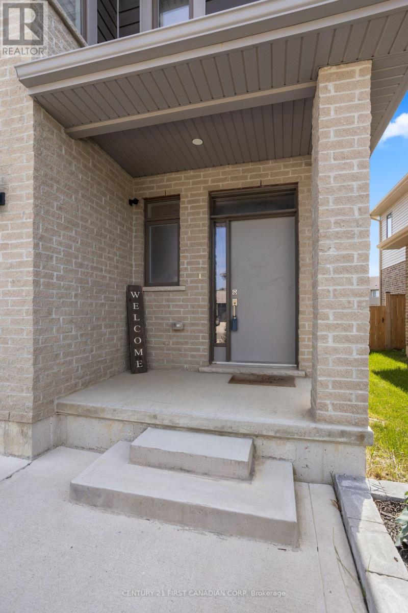 2428 Irish Moss Road, London South, Ontario  N6M 0H6 - Photo 3 - X13042880