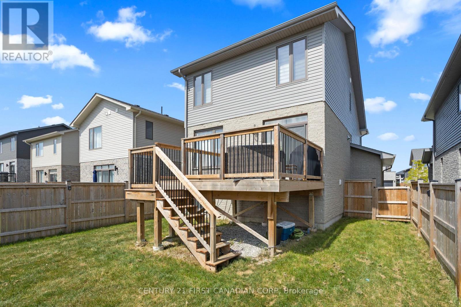 2428 Irish Moss Road, London South, Ontario  N6M 0H6 - Photo 33 - X13042880