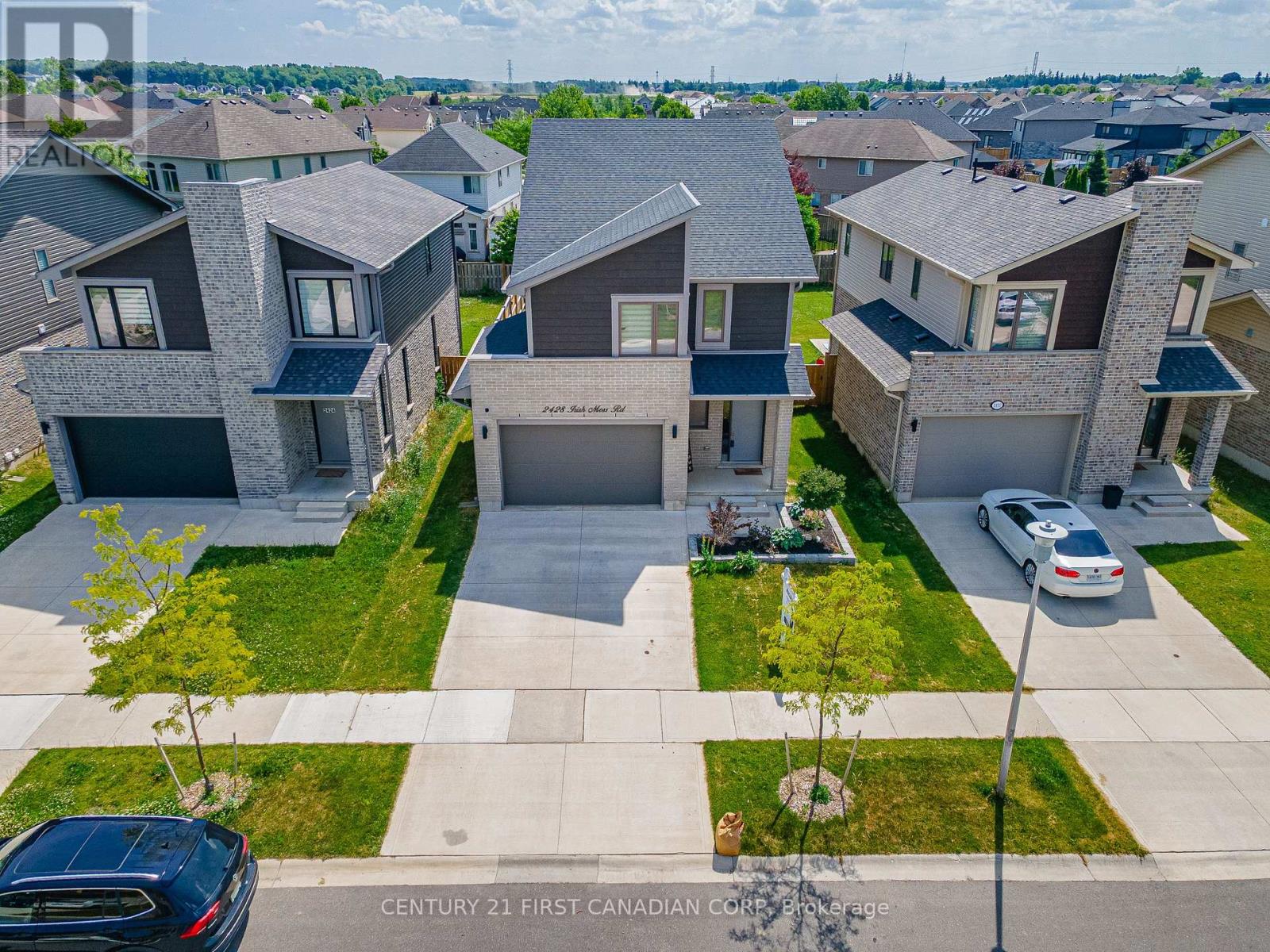 2428 Irish Moss Road, London South, Ontario  N6M 0H6 - Photo 36 - X13042880