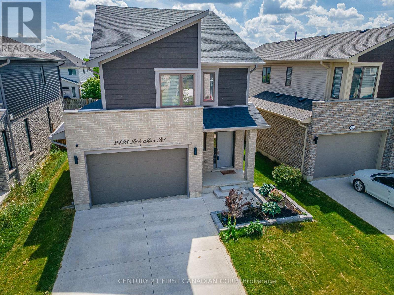 2428 Irish Moss Road, London South, Ontario  N6M 0H6 - Photo 37 - X13042880