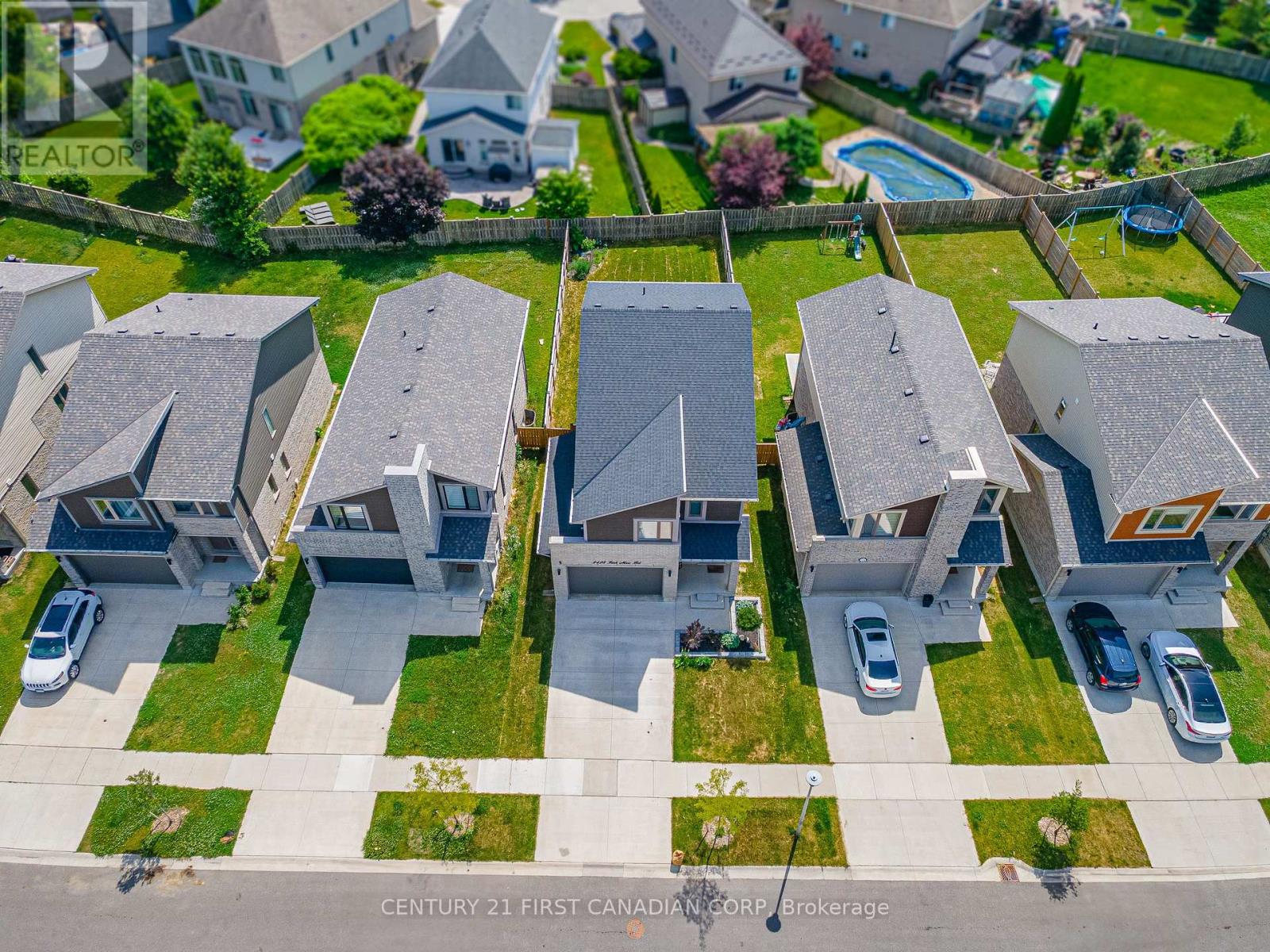 2428 Irish Moss Road, London South, Ontario  N6M 0H6 - Photo 38 - X13042880