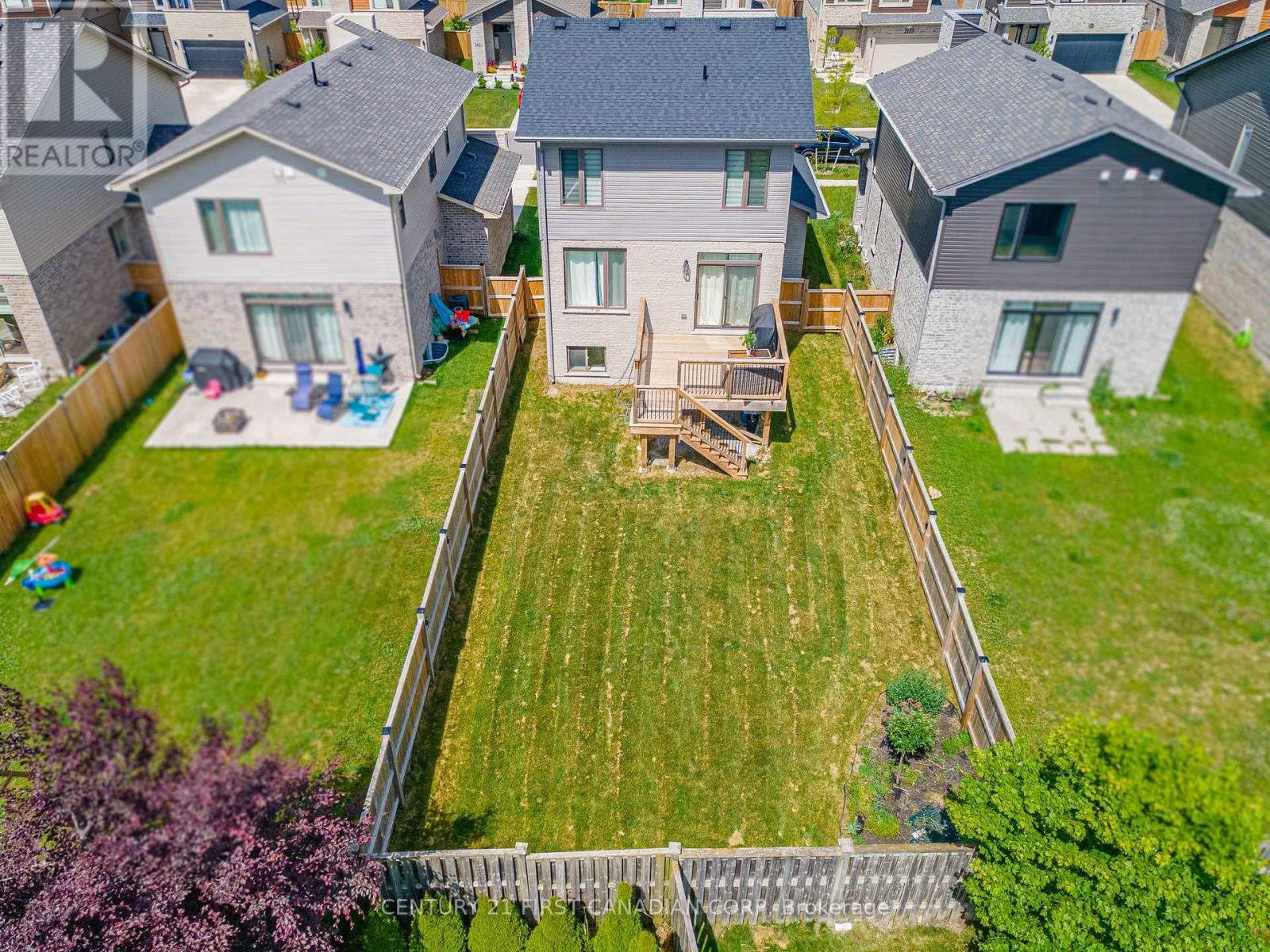 2428 Irish Moss Road, London South, Ontario  N6M 0H6 - Photo 41 - X13042880