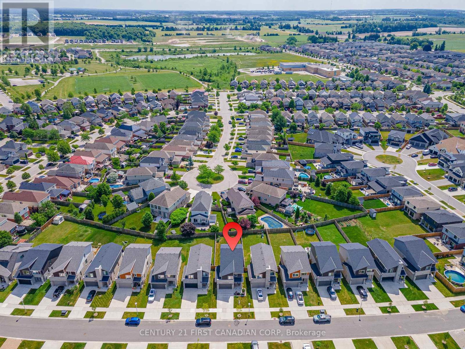 2428 Irish Moss Road, London South, Ontario  N6M 0H6 - Photo 43 - X13042880