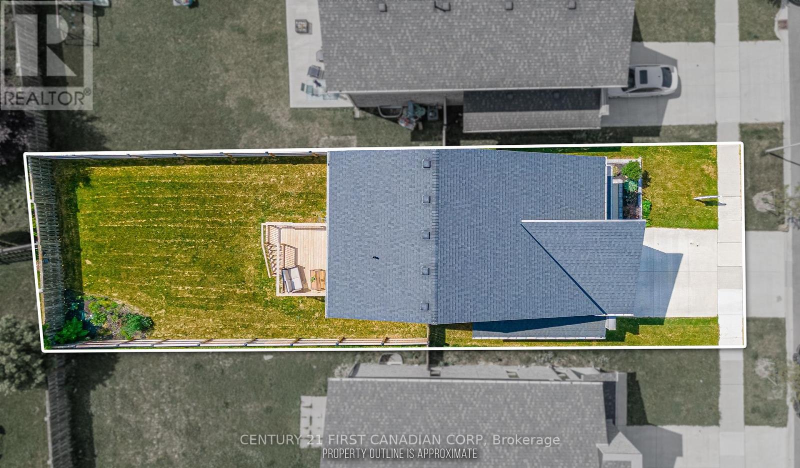 2428 Irish Moss Road, London South, Ontario  N6M 0H6 - Photo 44 - X13042880