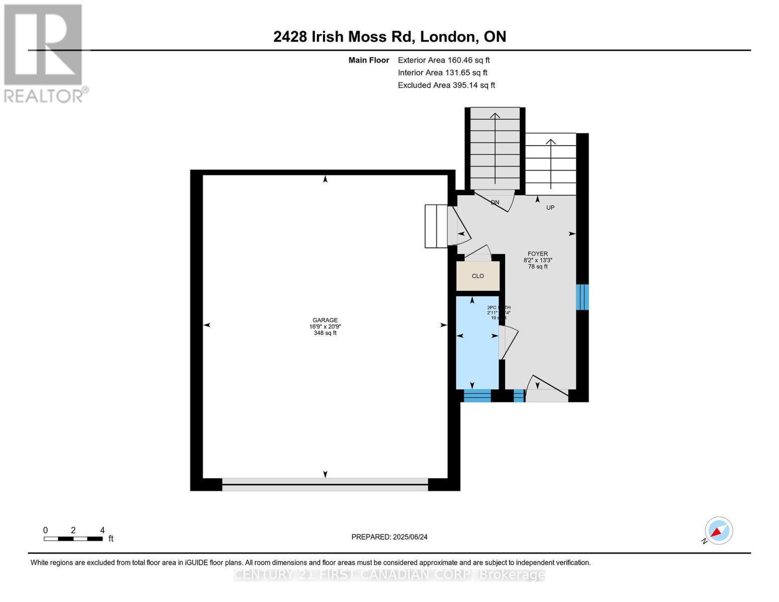 2428 Irish Moss Road, London South, Ontario  N6M 0H6 - Photo 45 - X13042880