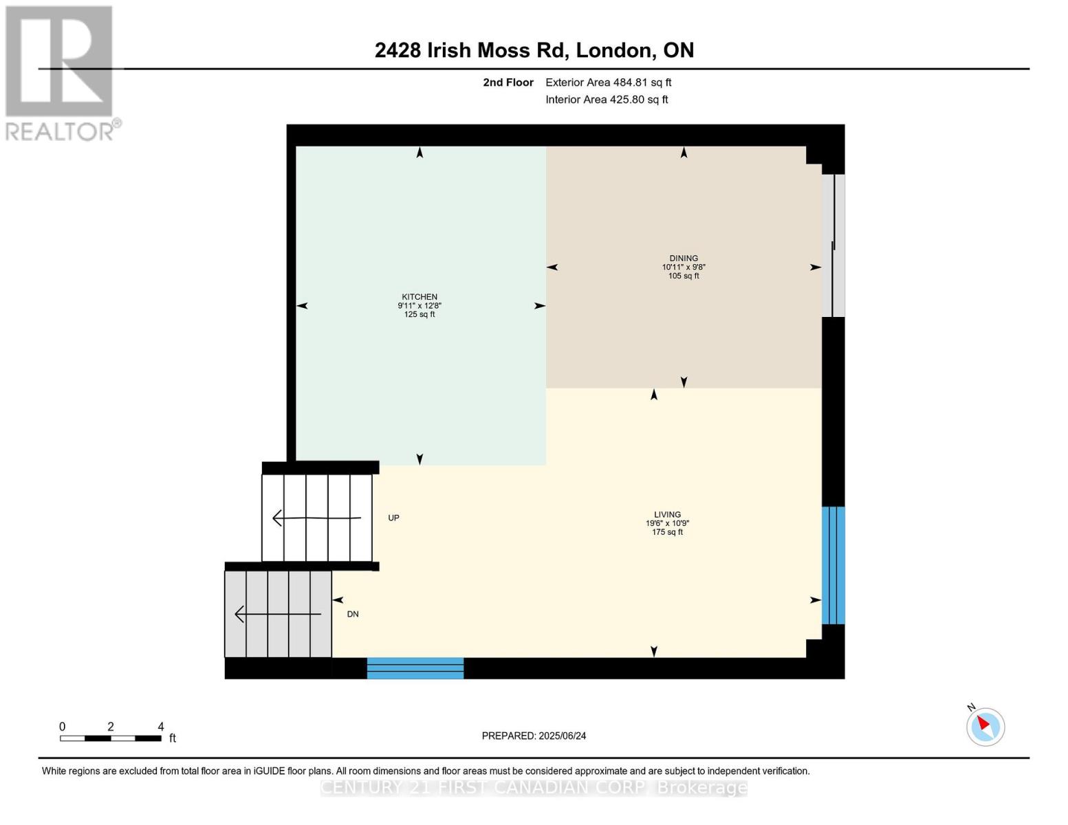 2428 Irish Moss Road, London South, Ontario  N6M 0H6 - Photo 46 - X13042880