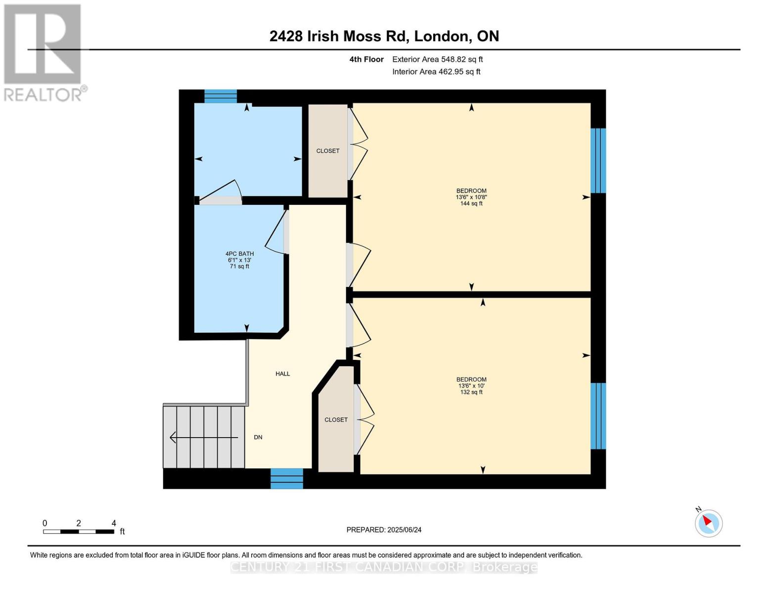 2428 Irish Moss Road, London South, Ontario  N6M 0H6 - Photo 48 - X13042880