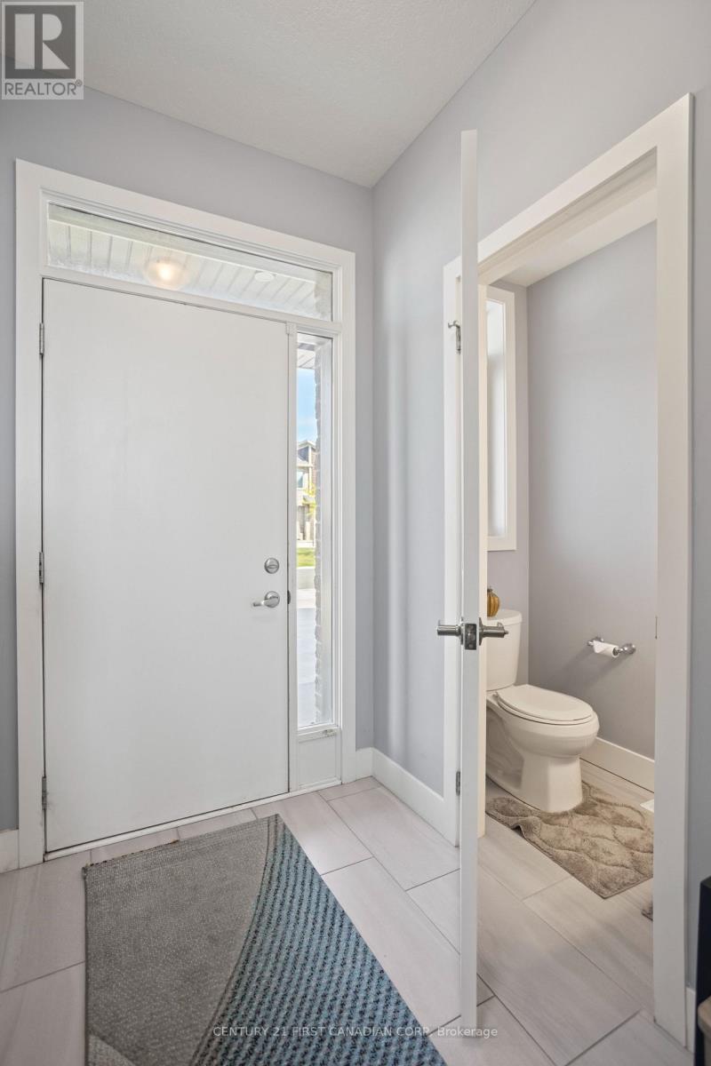 2428 Irish Moss Road, London South, Ontario  N6M 0H6 - Photo 5 - X13042880