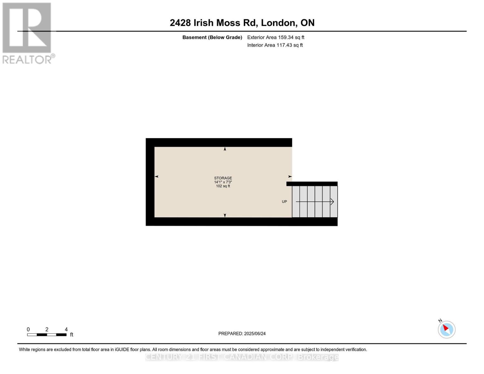 2428 Irish Moss Road, London South, Ontario  N6M 0H6 - Photo 50 - X13042880