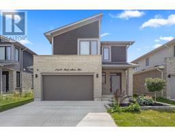 2428 IRISH MOSS ROAD, London South, Ontario