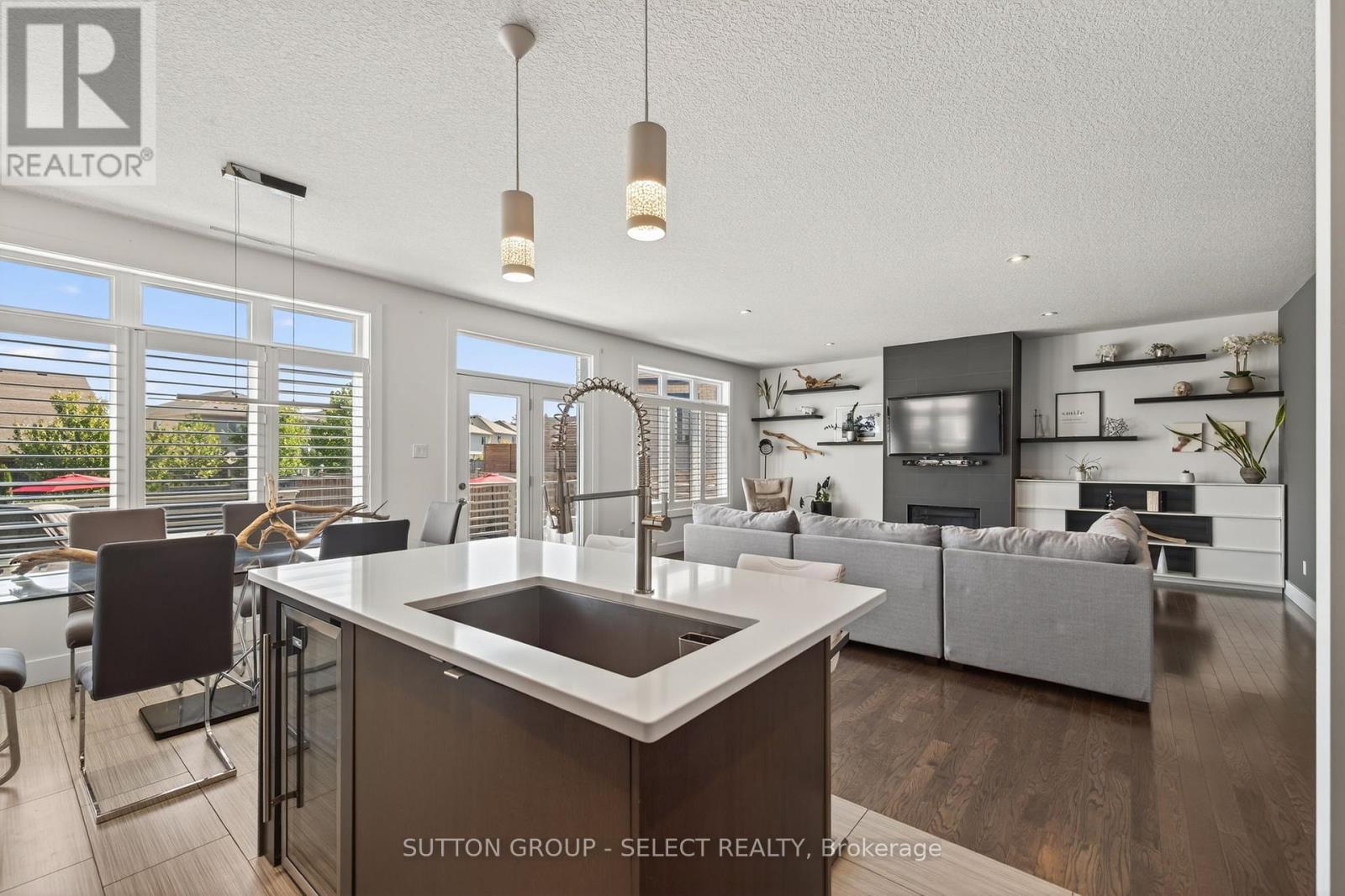 1879 Couldridge Way, London North, Ontario  N6G 5B4 - Photo 16 - X13046788