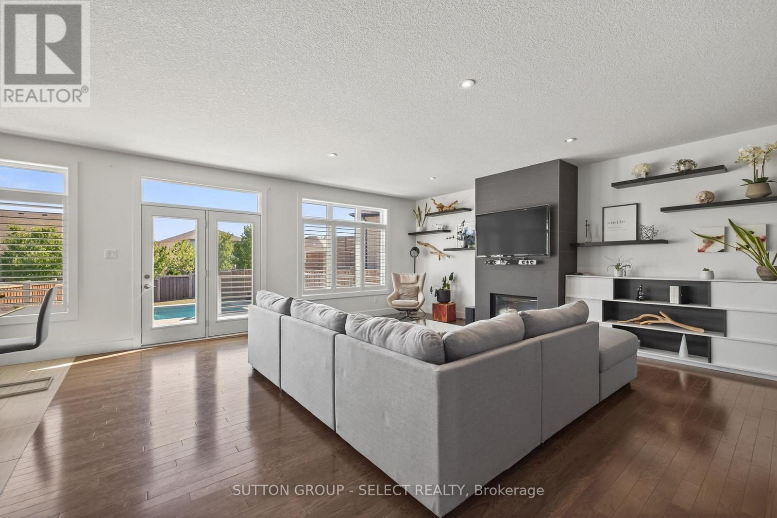 1879 Couldridge Way, London North, Ontario  N6G 5B4 - Photo 6 - X13046788