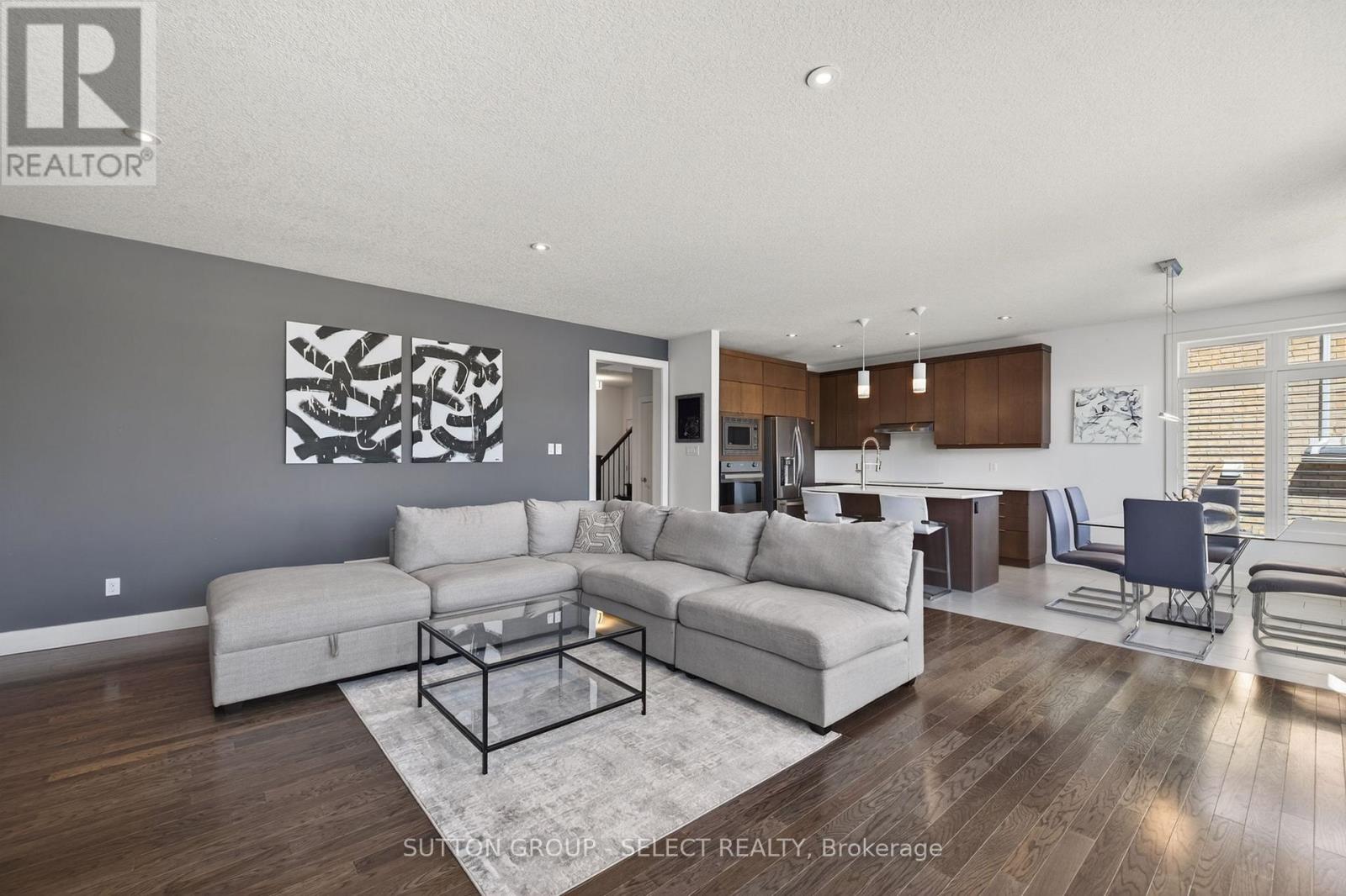 1879 Couldridge Way, London North, Ontario  N6G 5B4 - Photo 8 - X13046788