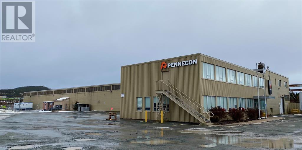 456 Logy Bay Road, St. John's, Newfoundland & Labrador