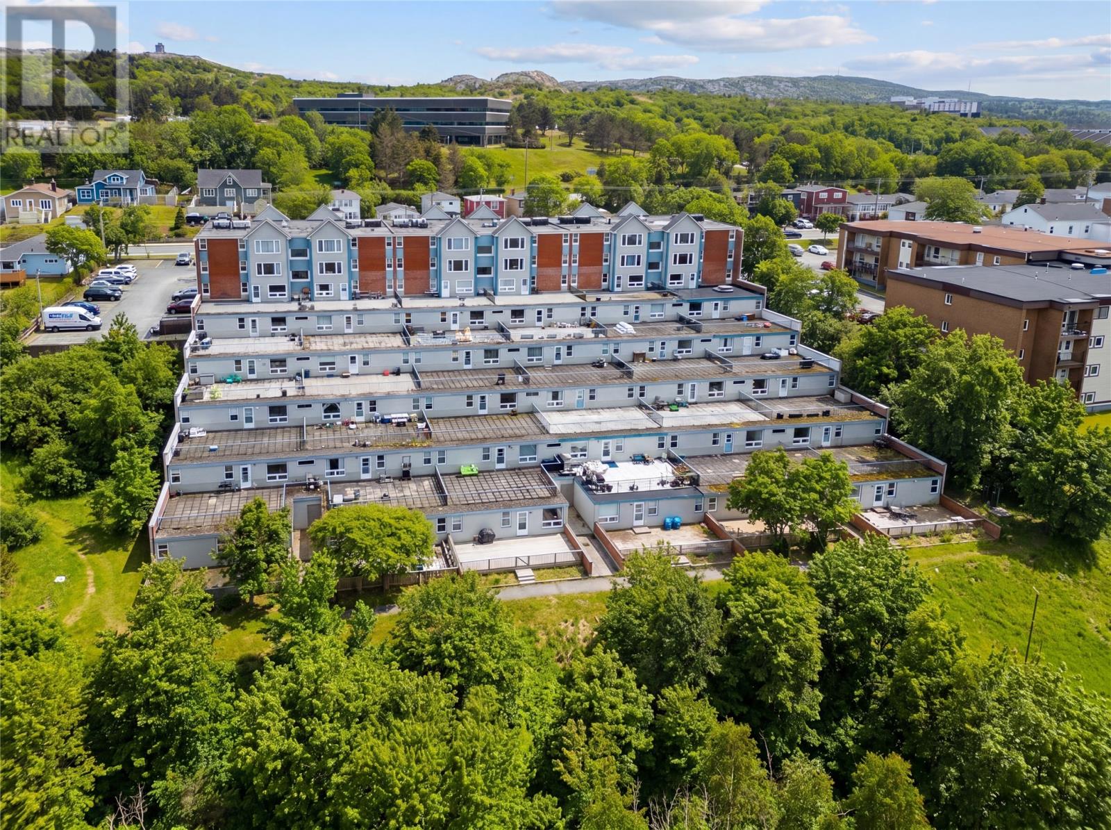 155 Forest Road Unit#29, St. John's, Newfoundland & Labrador