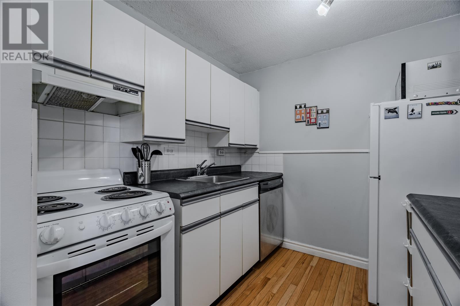 155 Forest Road Unit#29, St. John's, Newfoundland & Labrador  A1A 1E7 - Photo 10 - 1296597