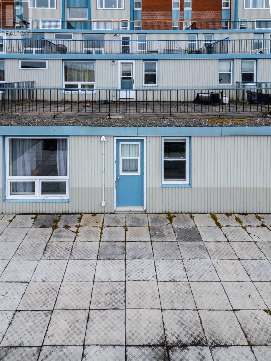 155 Forest Road Unit#29, St. John's, Newfoundland & Labrador  A1A 1E7 - Photo 19 - 1296597