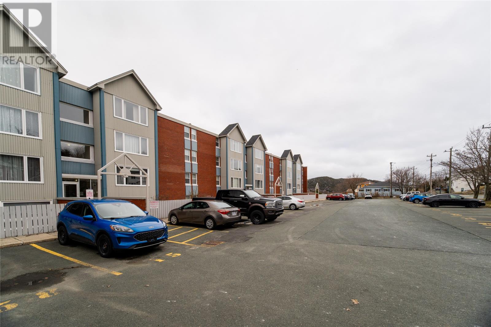 155 Forest Road Unit#29, St. John's, Newfoundland & Labrador  A1A 1E7 - Photo 2 - 1296597