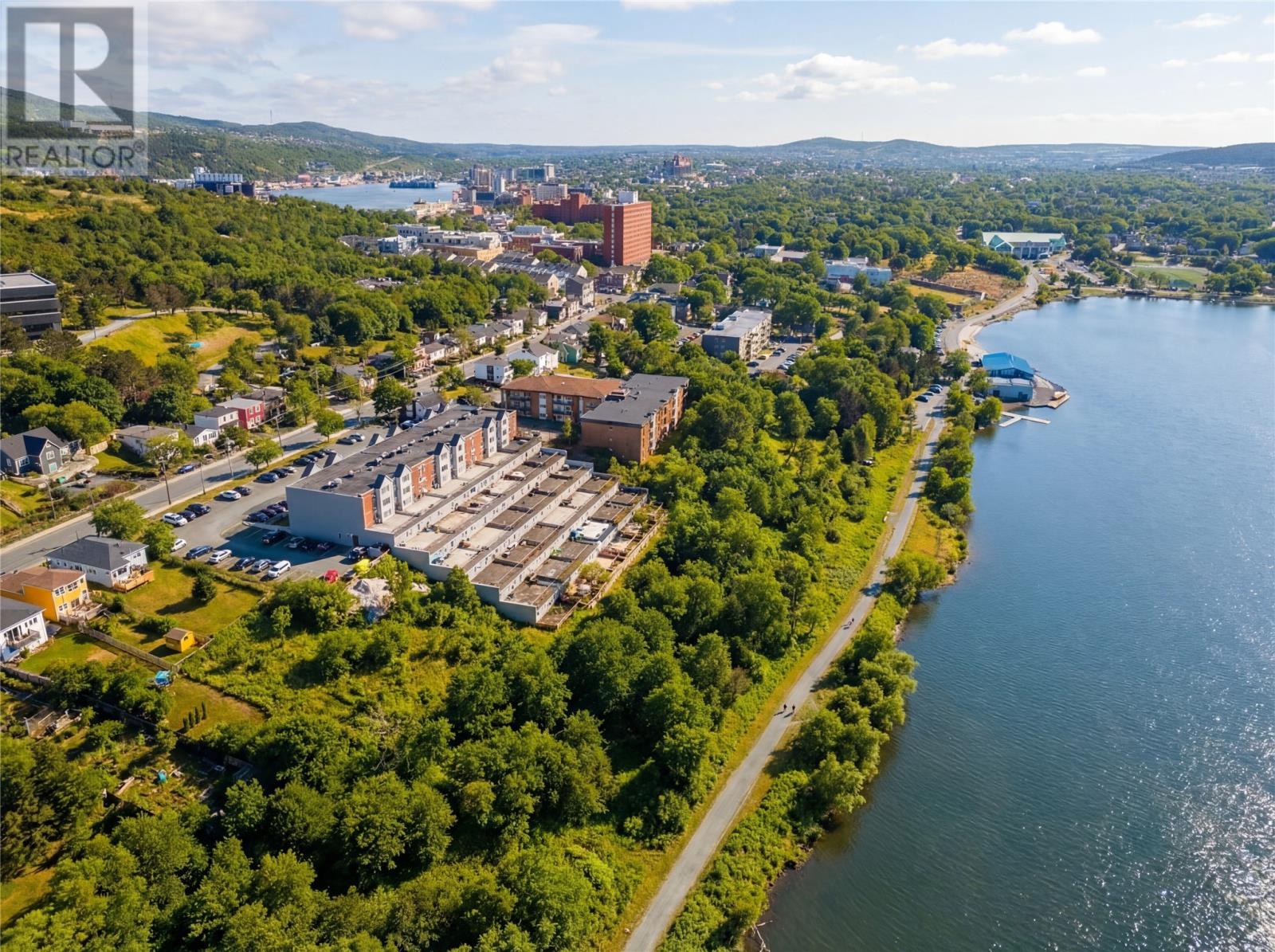 155 Forest Road Unit#29, St. John's, Newfoundland & Labrador  A1A 1E7 - Photo 20 - 1296597