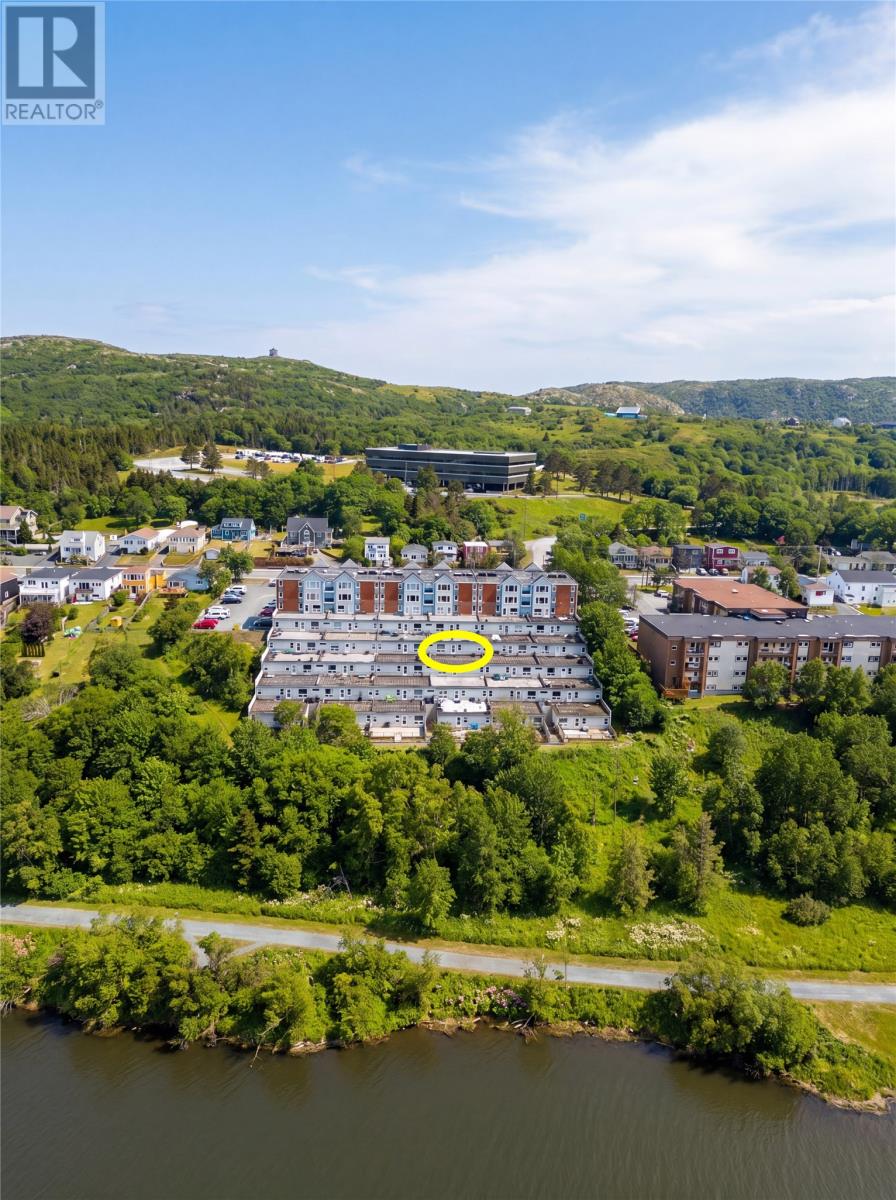 155 Forest Road Unit#29, St. John's, Newfoundland & Labrador  A1A 1E7 - Photo 21 - 1296597