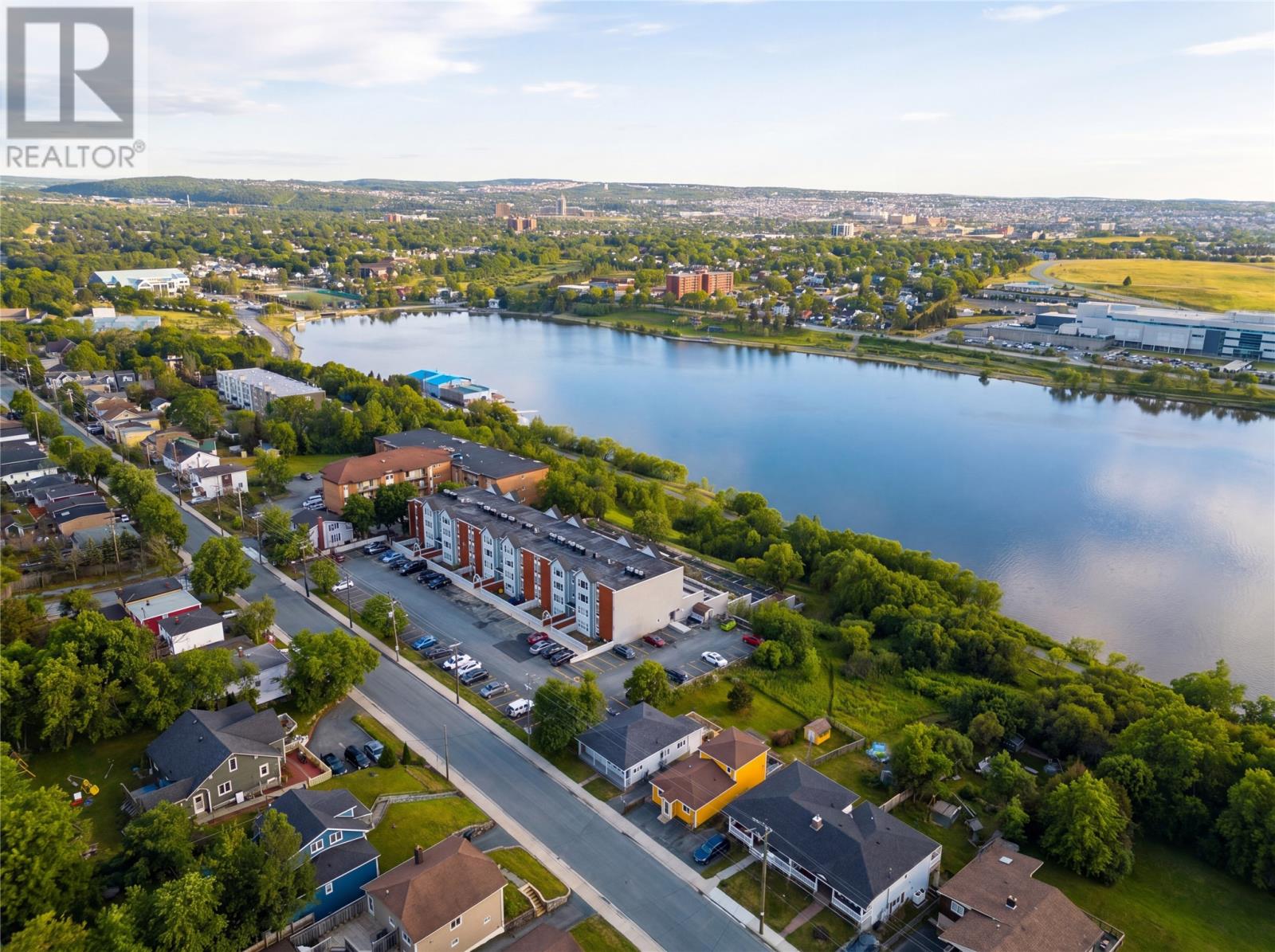 155 Forest Road Unit#29, St. John's, Newfoundland & Labrador  A1A 1E7 - Photo 22 - 1296597