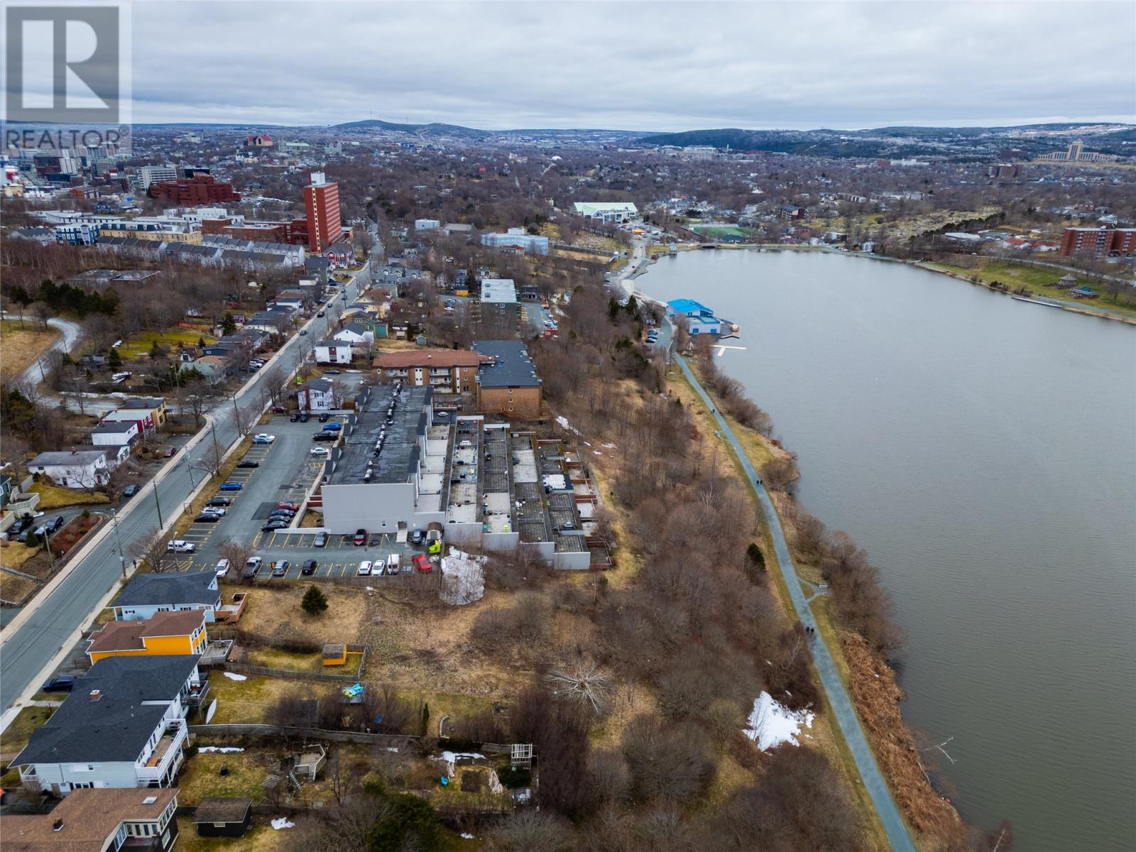 155 Forest Road Unit#29, St. John's, Newfoundland & Labrador  A1A 1E7 - Photo 23 - 1296597