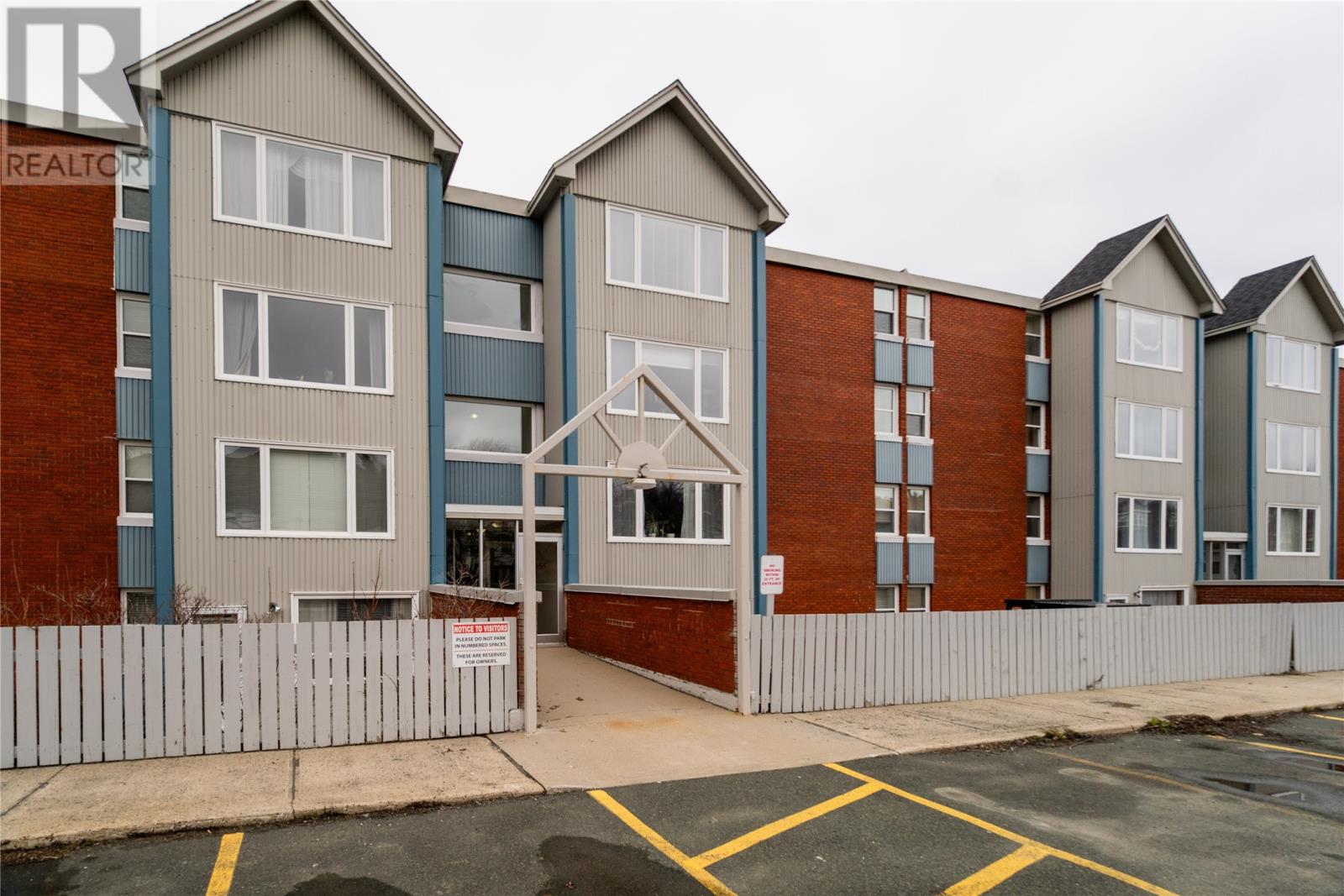 155 Forest Road Unit#29, St. John's, Newfoundland & Labrador  A1A 1E7 - Photo 3 - 1296597