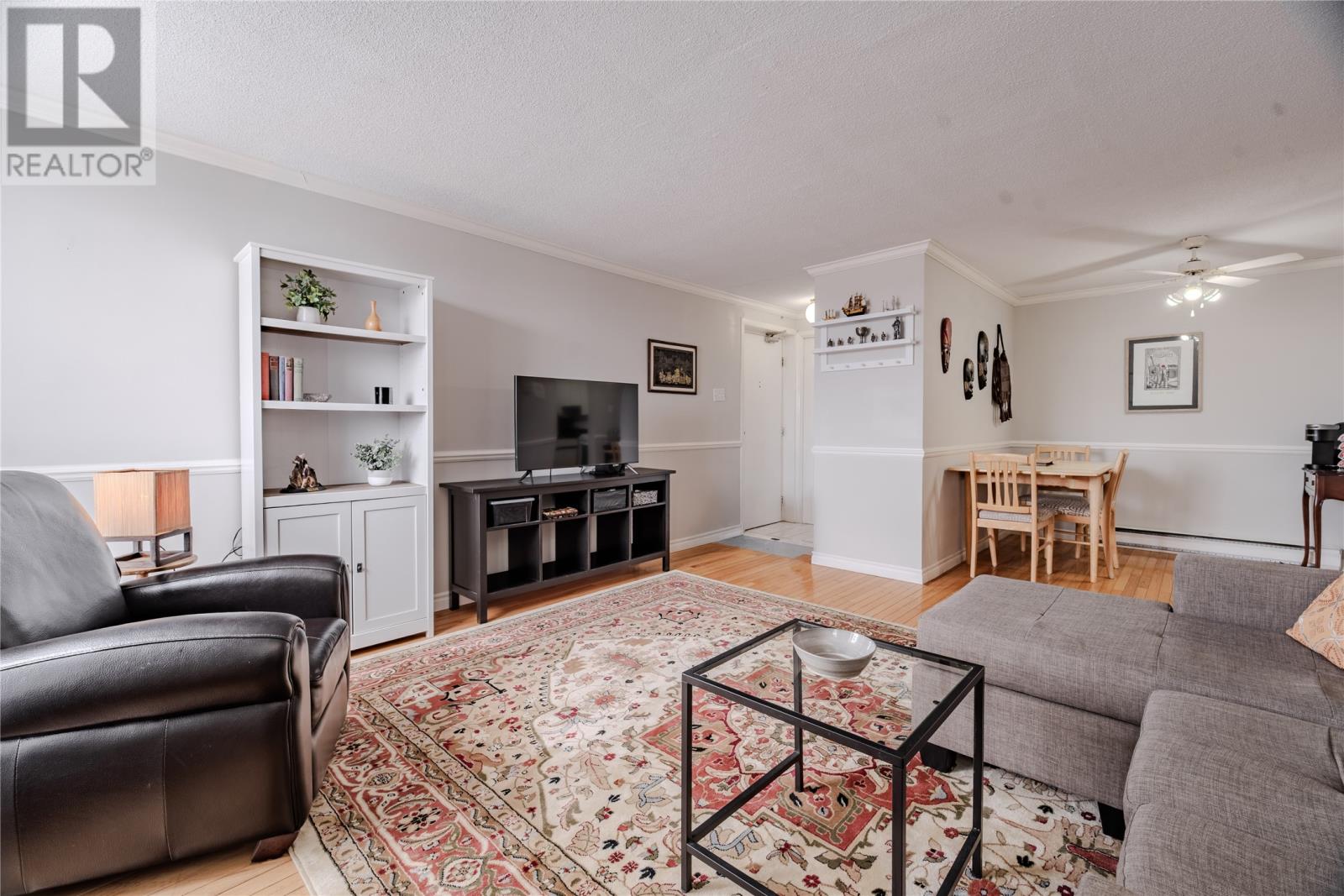 155 Forest Road Unit#29, St. John's, Newfoundland & Labrador  A1A 1E7 - Photo 5 - 1296597