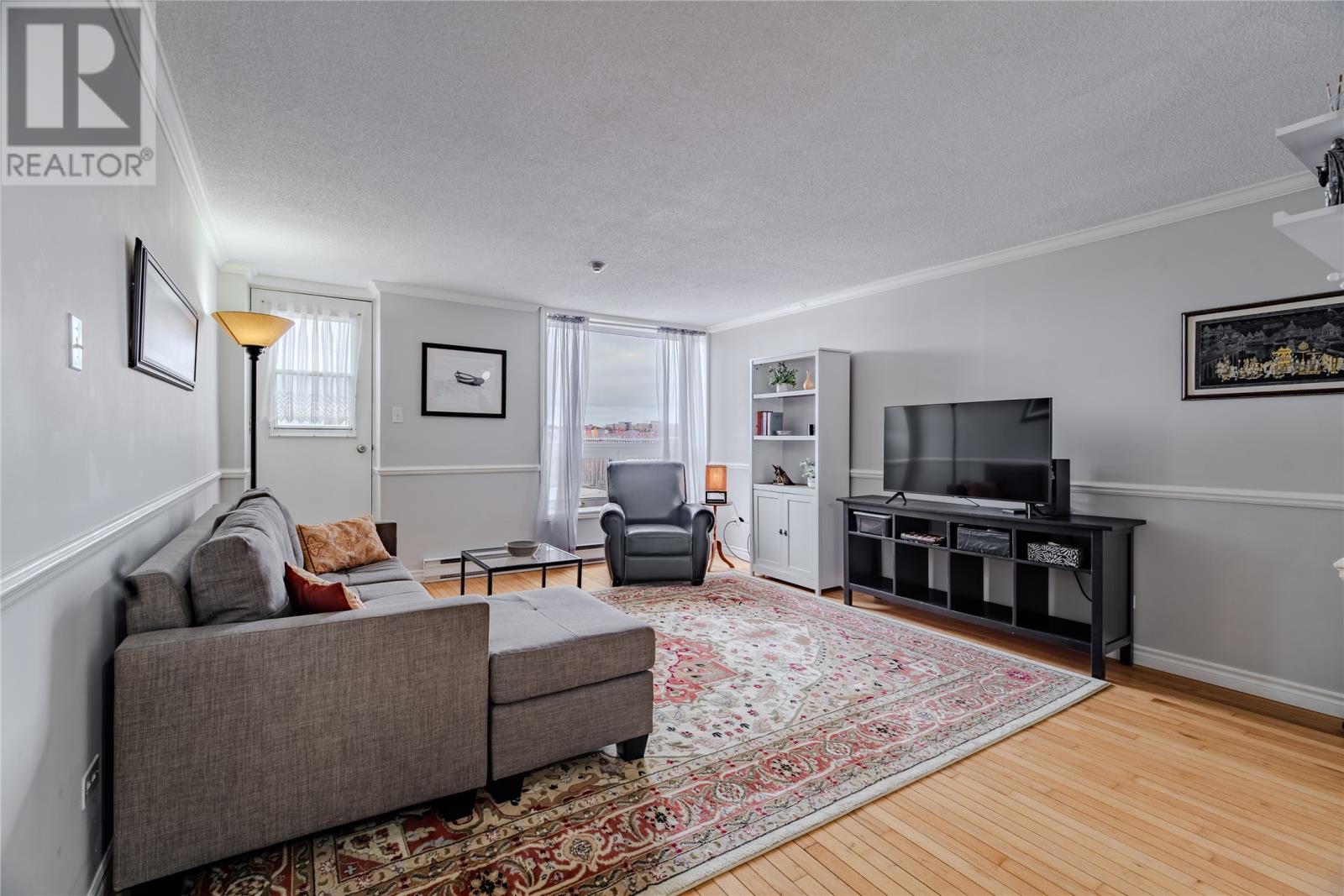 155 Forest Road Unit#29, St. John's, Newfoundland & Labrador  A1A 1E7 - Photo 6 - 1296597