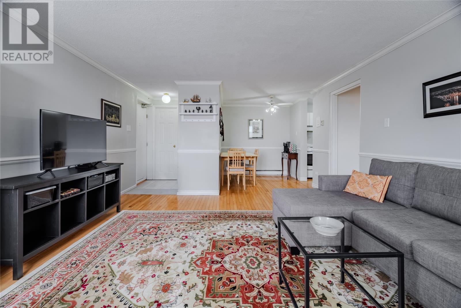 155 Forest Road Unit#29, St. John's, Newfoundland & Labrador  A1A 1E7 - Photo 7 - 1296597