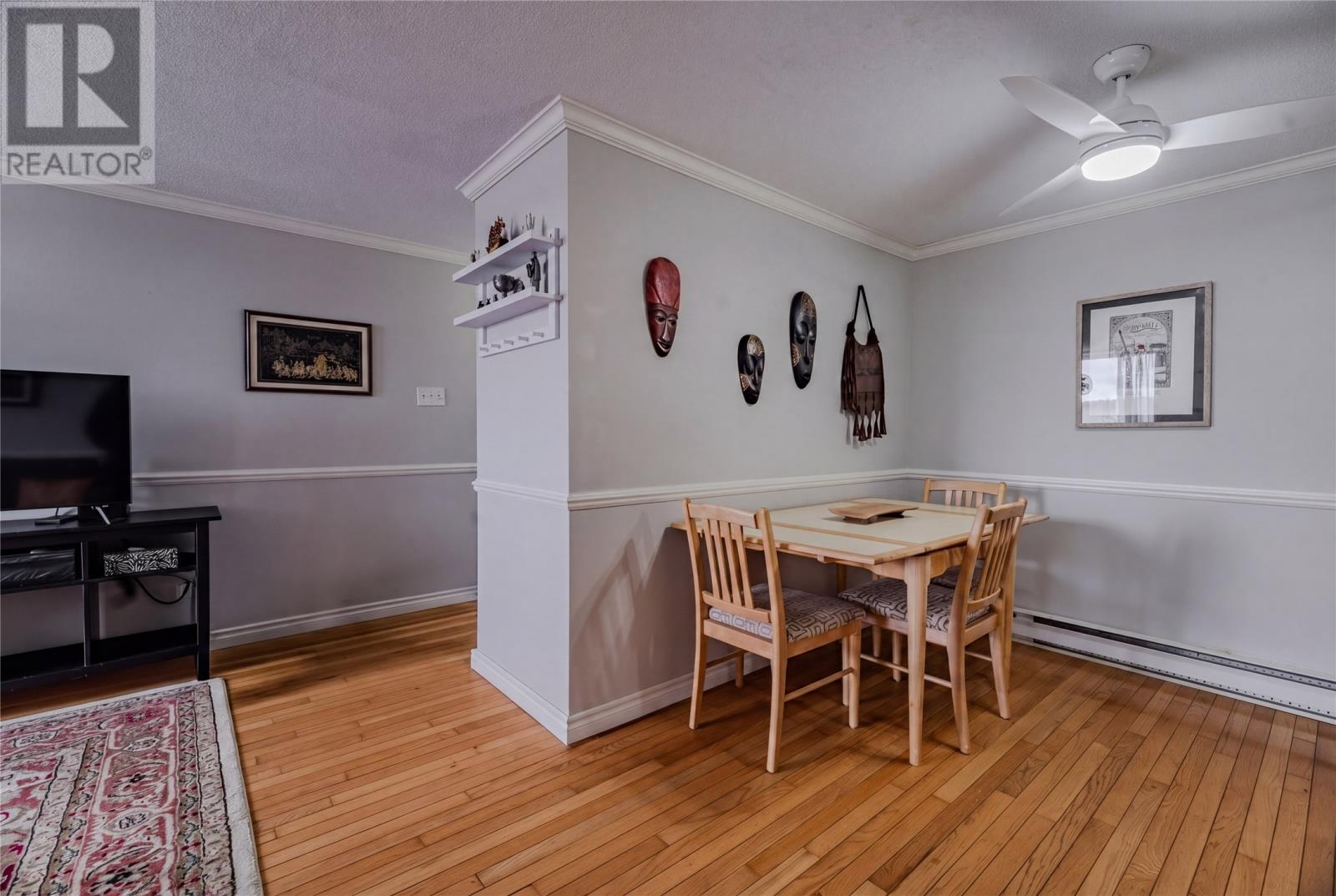 155 Forest Road Unit#29, St. John's, Newfoundland & Labrador  A1A 1E7 - Photo 8 - 1296597