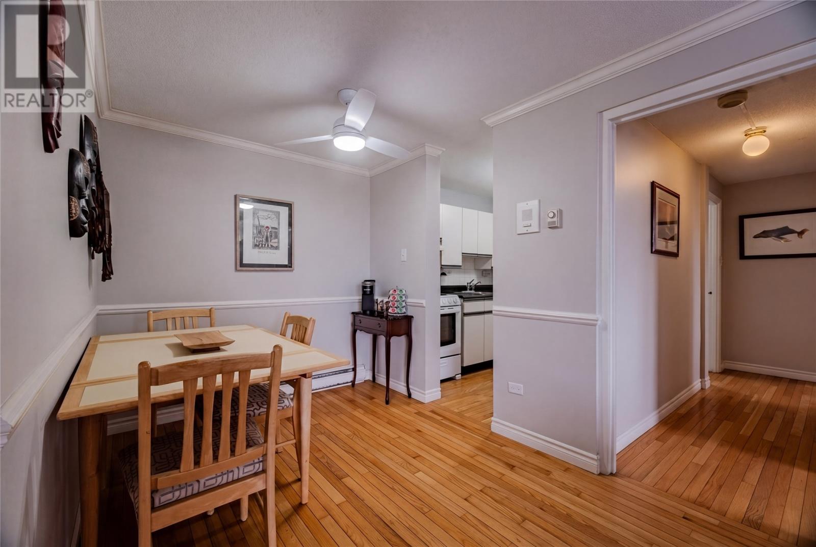 155 Forest Road Unit#29, St. John's, Newfoundland & Labrador  A1A 1E7 - Photo 9 - 1296597