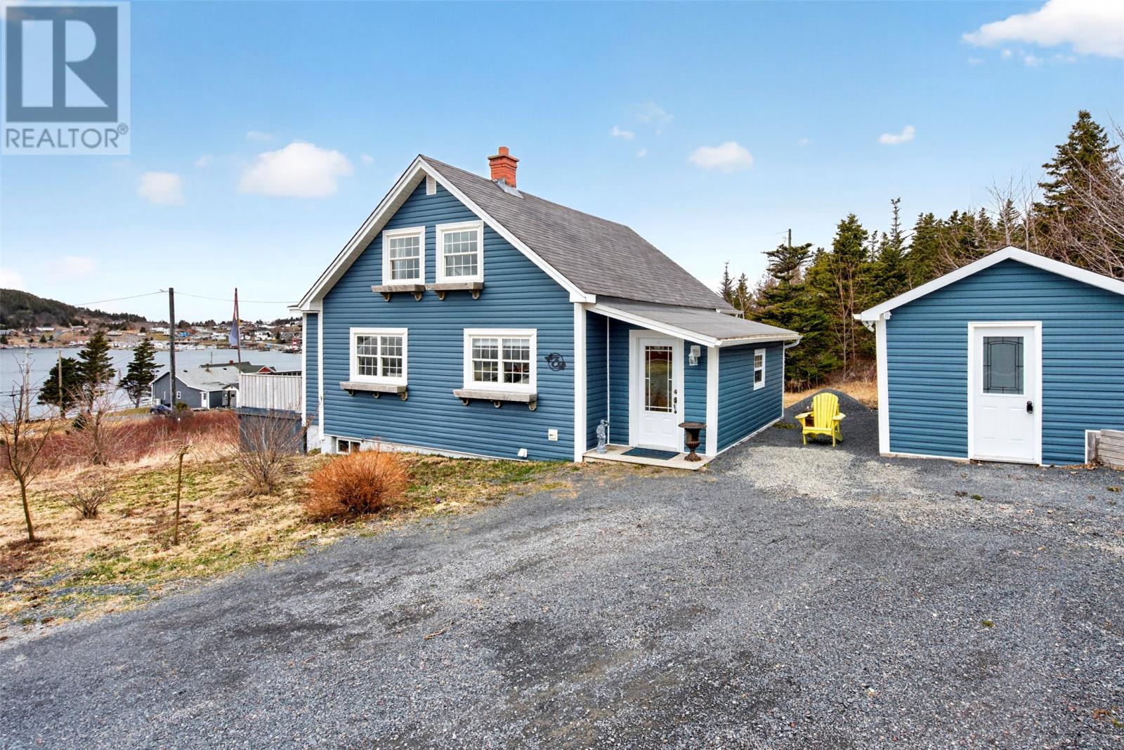 3 Pinsents Road Extension, Dildo, Newfoundland & Labrador