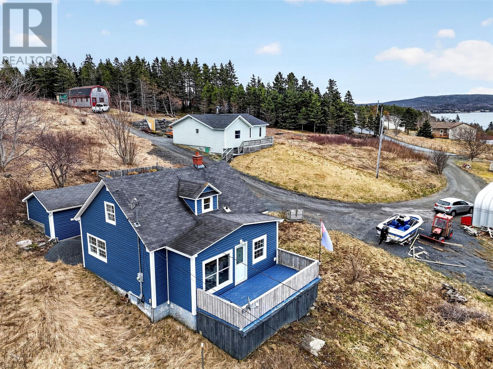 3 Pinsents Road Extension, Dildo, Newfoundland & Labrador  A0B 1P0 - Photo 10 - 1296596