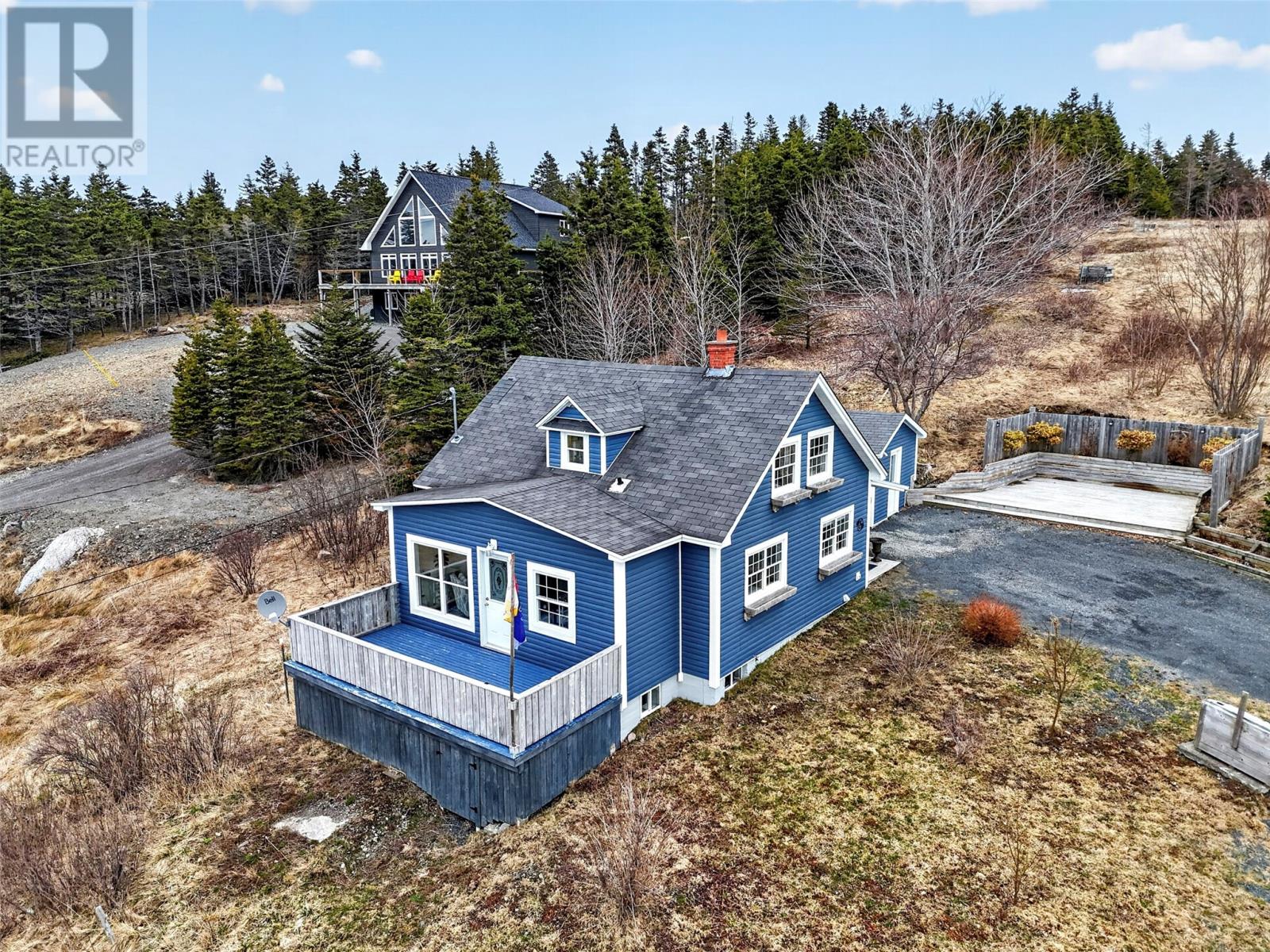 3 Pinsents Road Extension, Dildo, Newfoundland & Labrador  A0B 1P0 - Photo 11 - 1296596