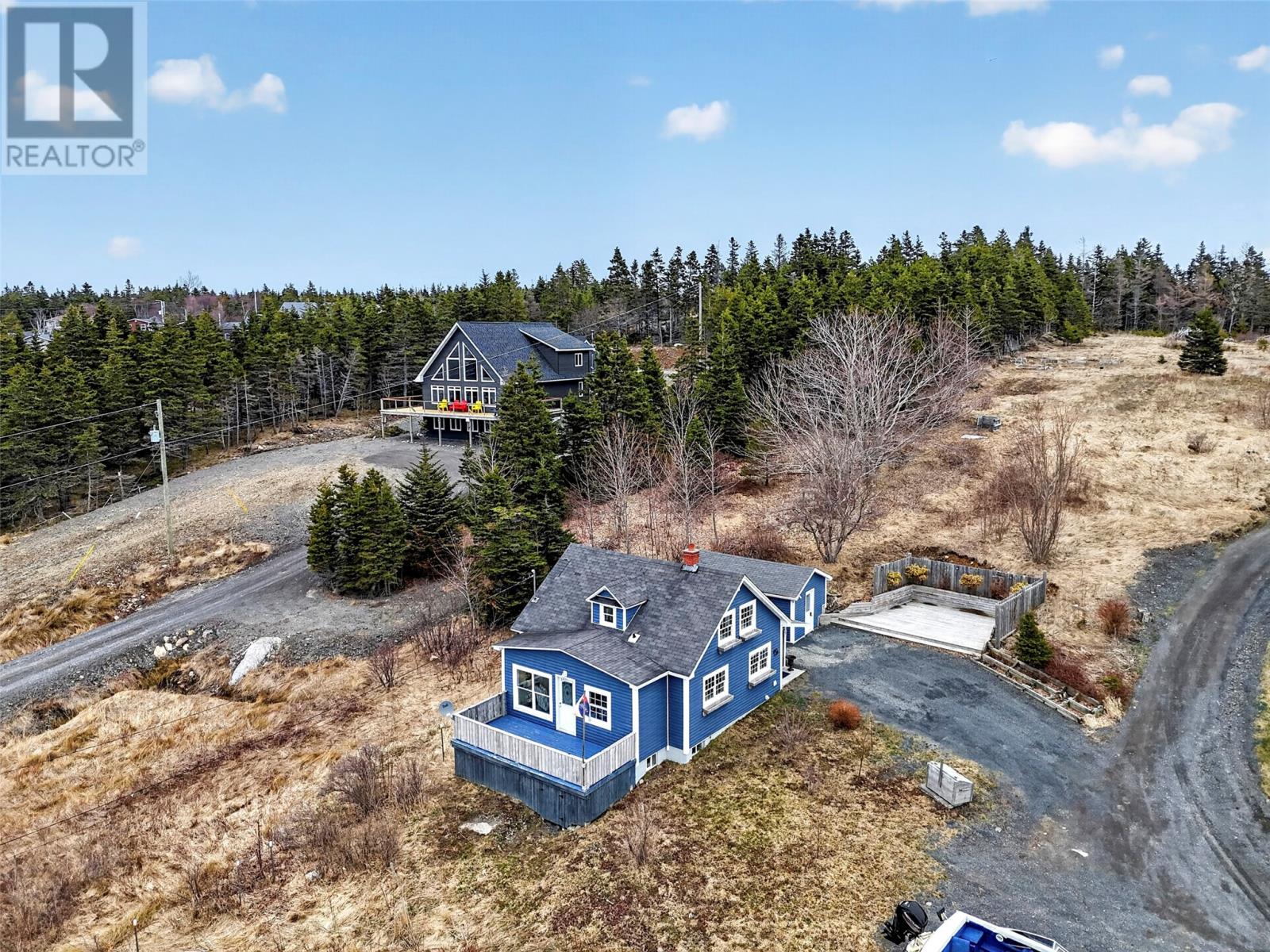 3 Pinsents Road Extension, Dildo, Newfoundland & Labrador  A0B 1P0 - Photo 12 - 1296596