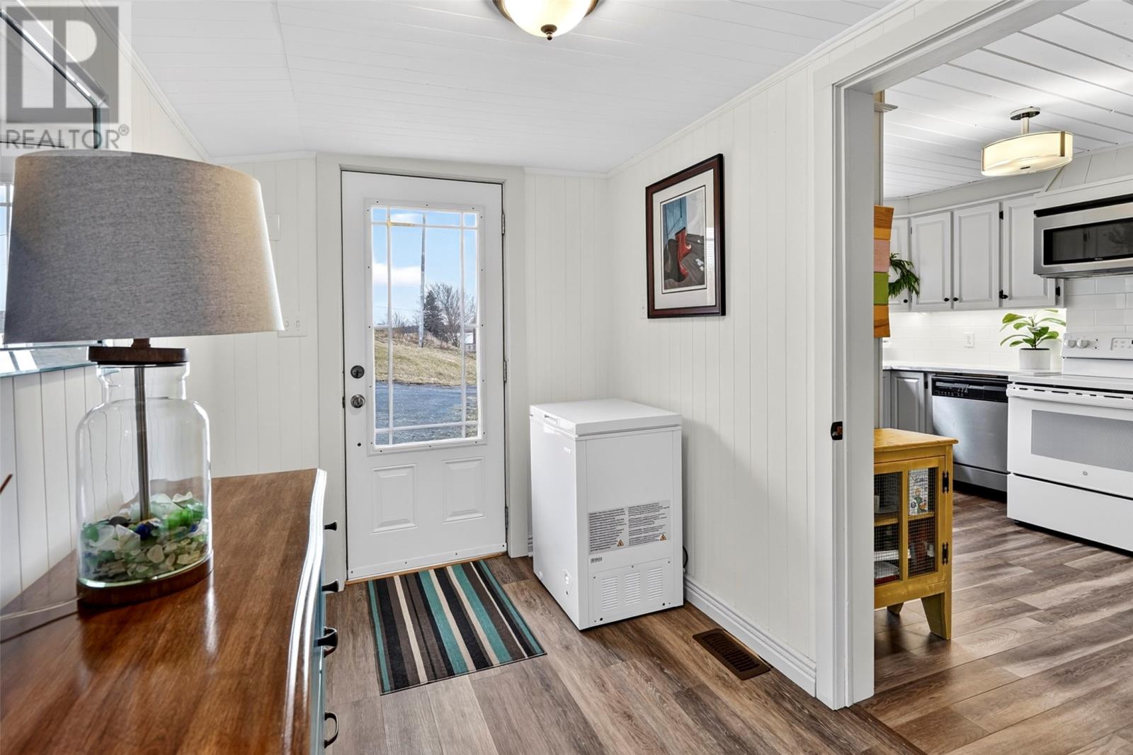 3 Pinsents Road Extension, Dildo, Newfoundland & Labrador  A0B 1P0 - Photo 14 - 1296596