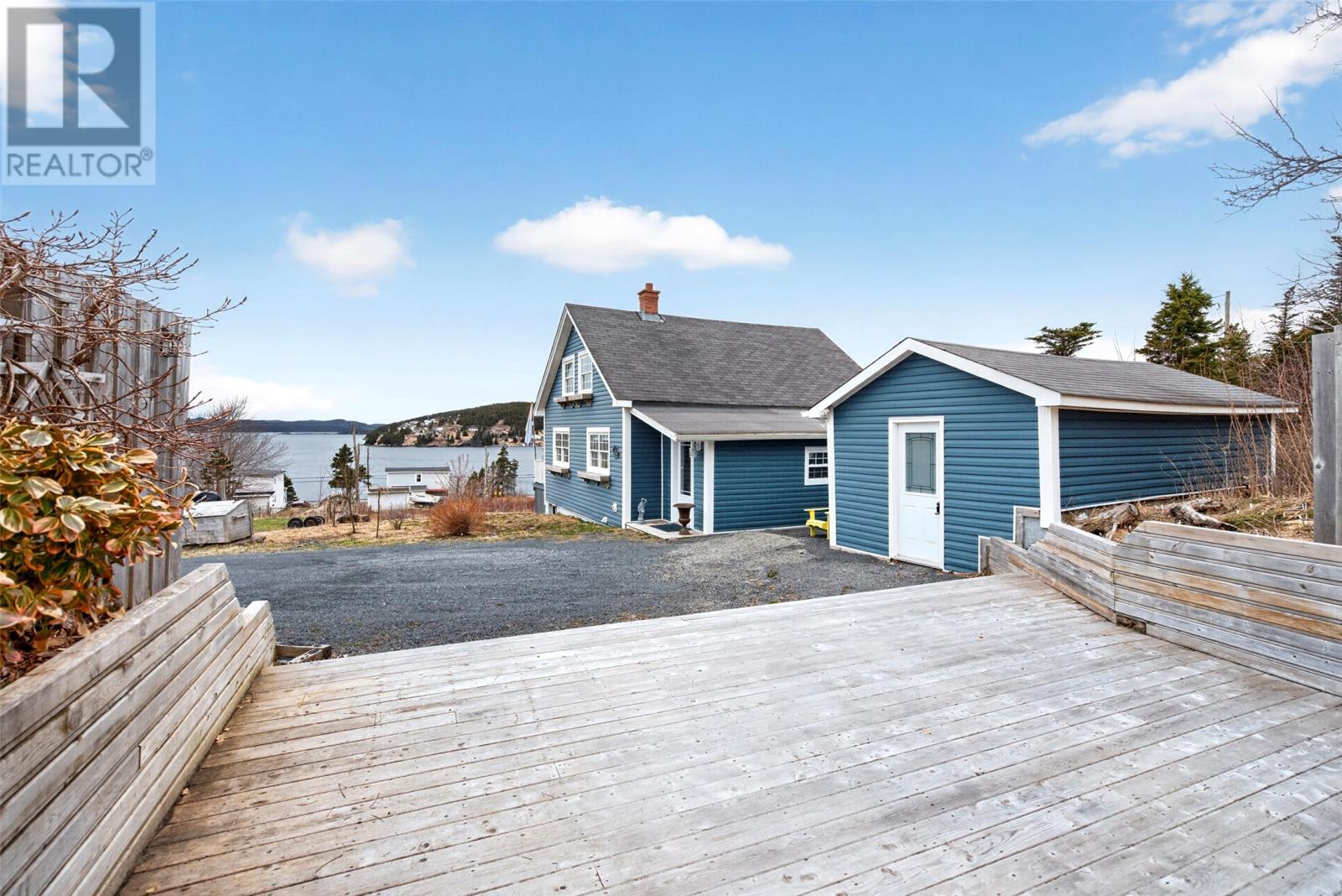 3 Pinsents Road Extension, Dildo, Newfoundland & Labrador  A0B 1P0 - Photo 2 - 1296596