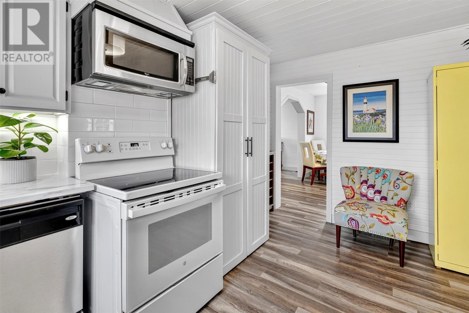 3 Pinsents Road Extension, Dildo, Newfoundland & Labrador  A0B 1P0 - Photo 20 - 1296596