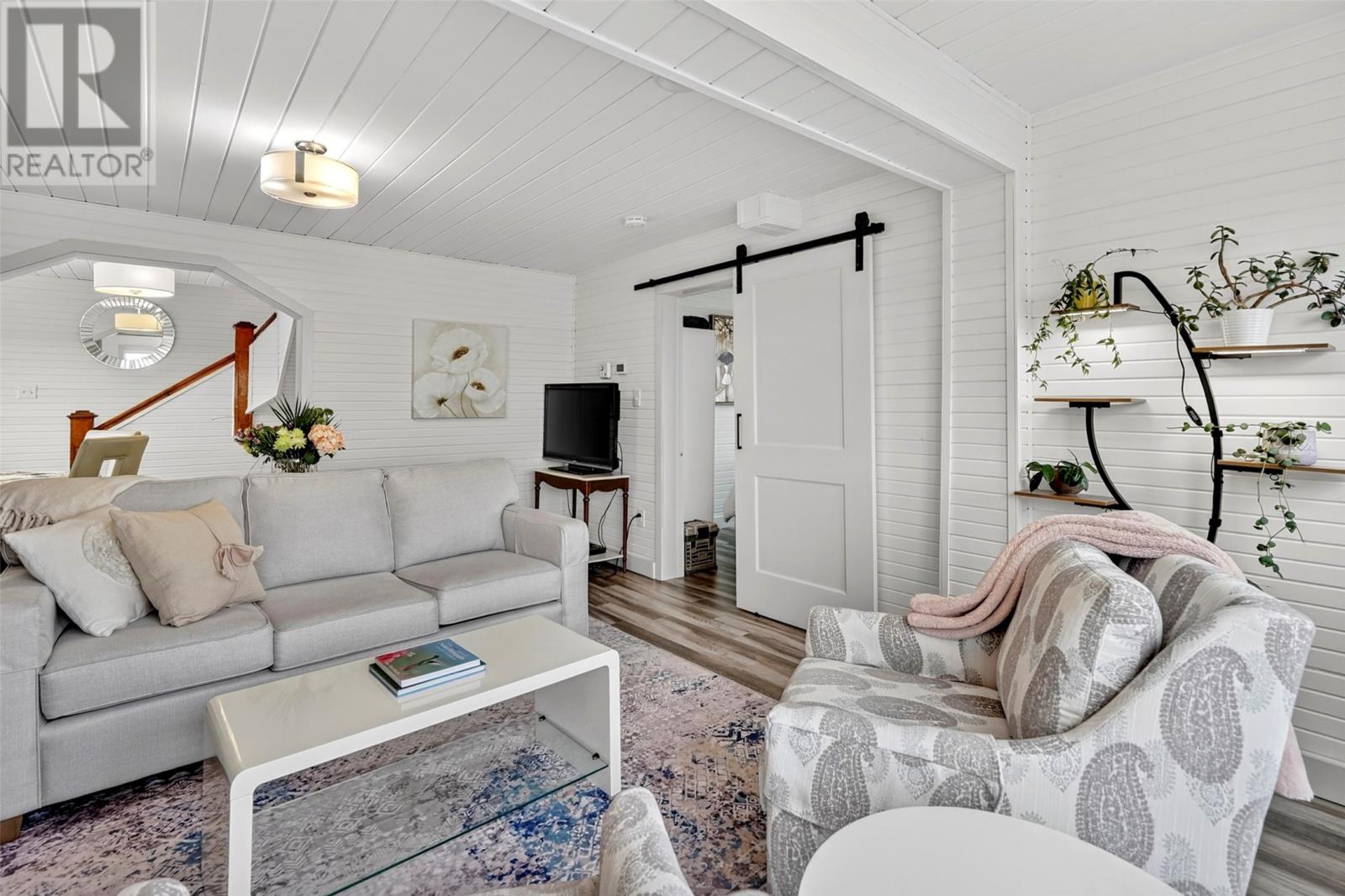 3 Pinsents Road Extension, Dildo, Newfoundland & Labrador  A0B 1P0 - Photo 33 - 1296596