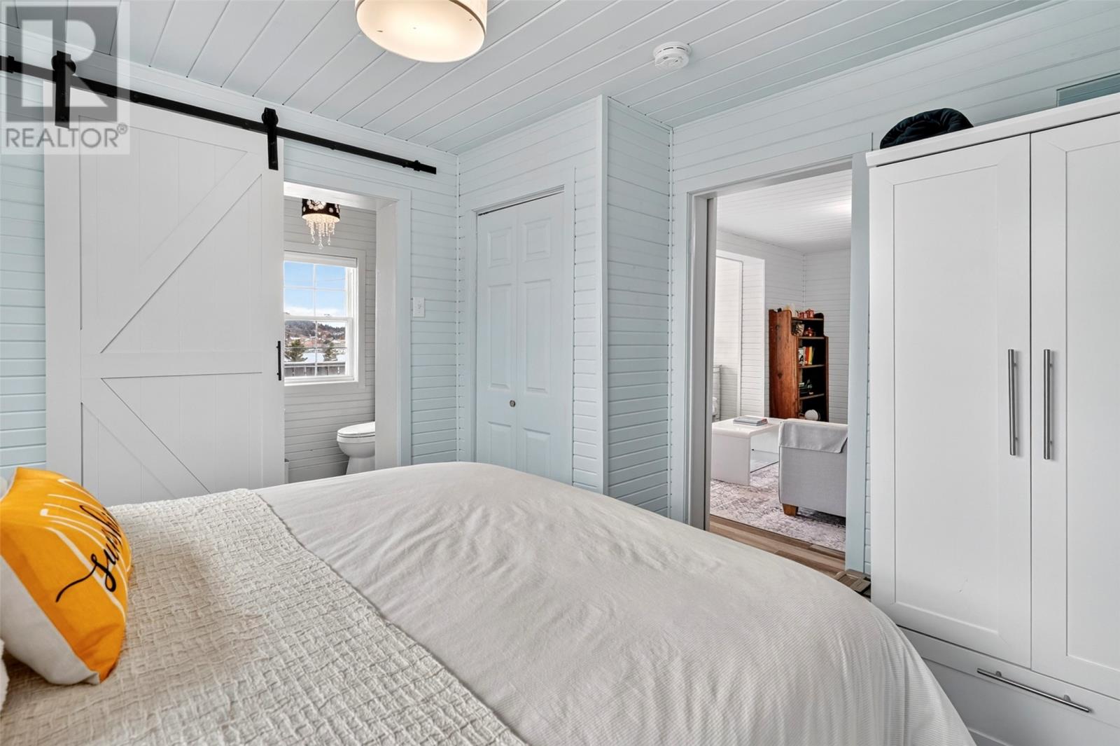 3 Pinsents Road Extension, Dildo, Newfoundland & Labrador  A0B 1P0 - Photo 37 - 1296596