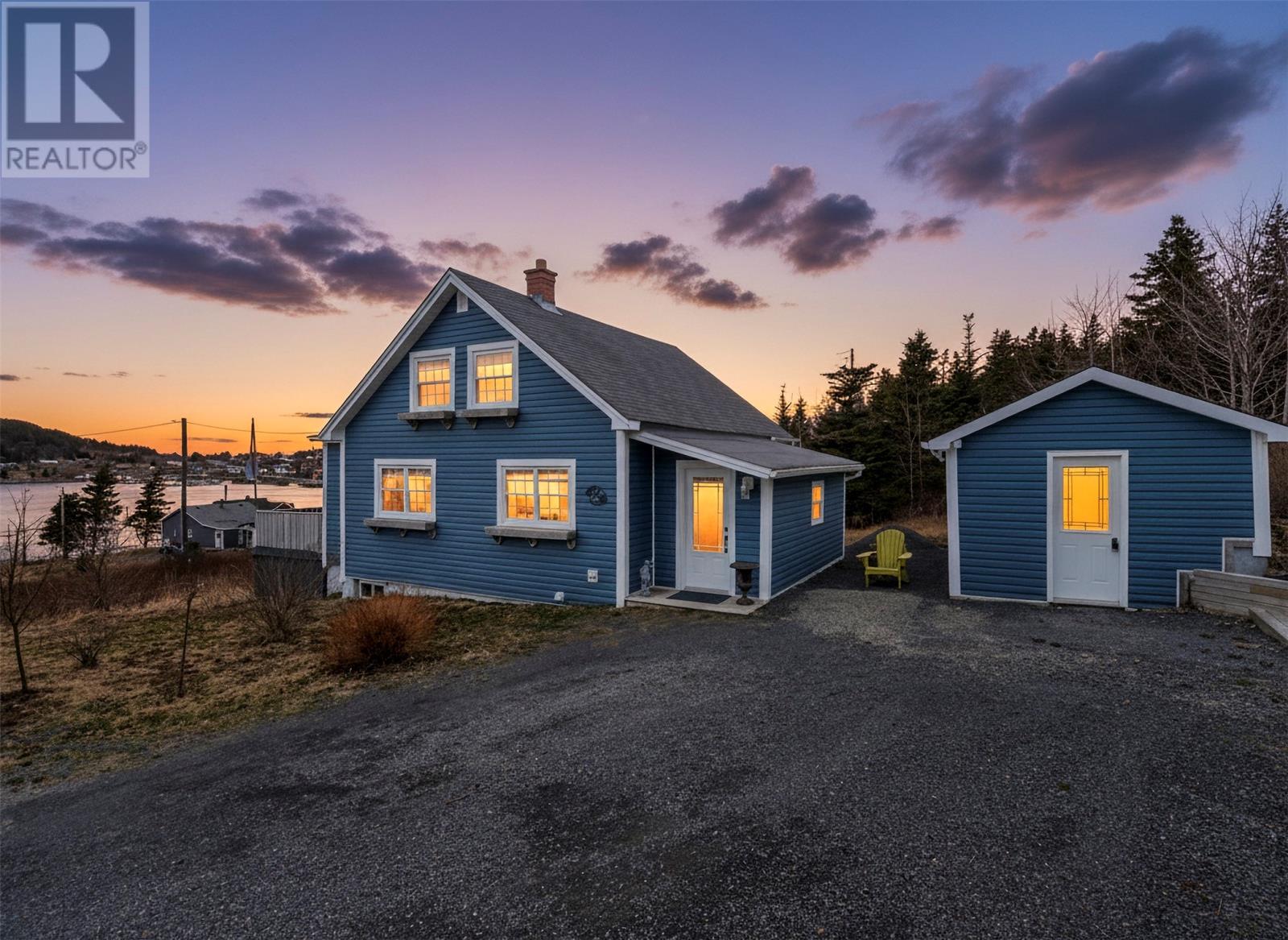 3 Pinsents Road Extension, Dildo, Newfoundland & Labrador  A0B 1P0 - Photo 4 - 1296596