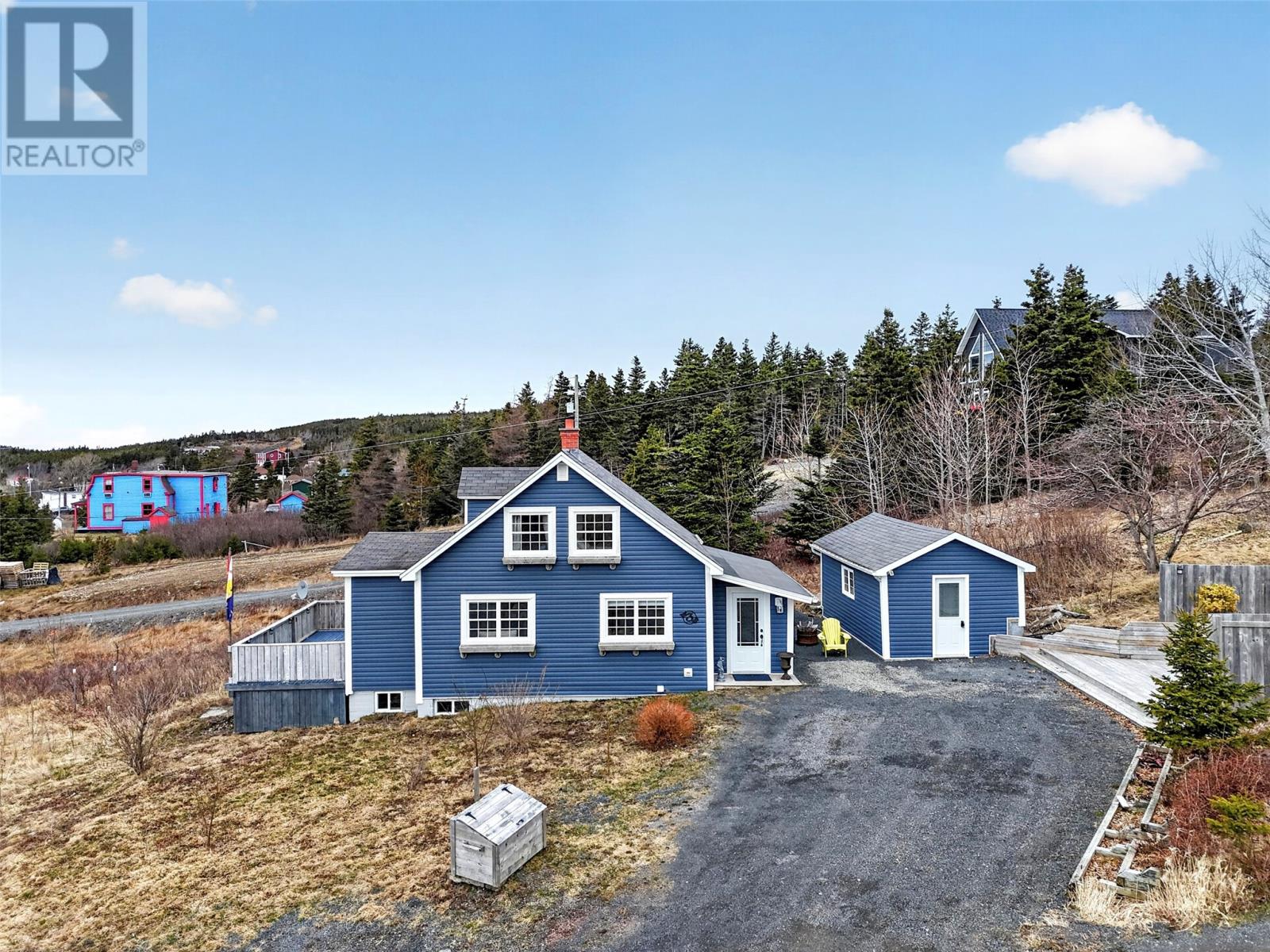 3 Pinsents Road Extension, Dildo, Newfoundland & Labrador  A0B 1P0 - Photo 5 - 1296596