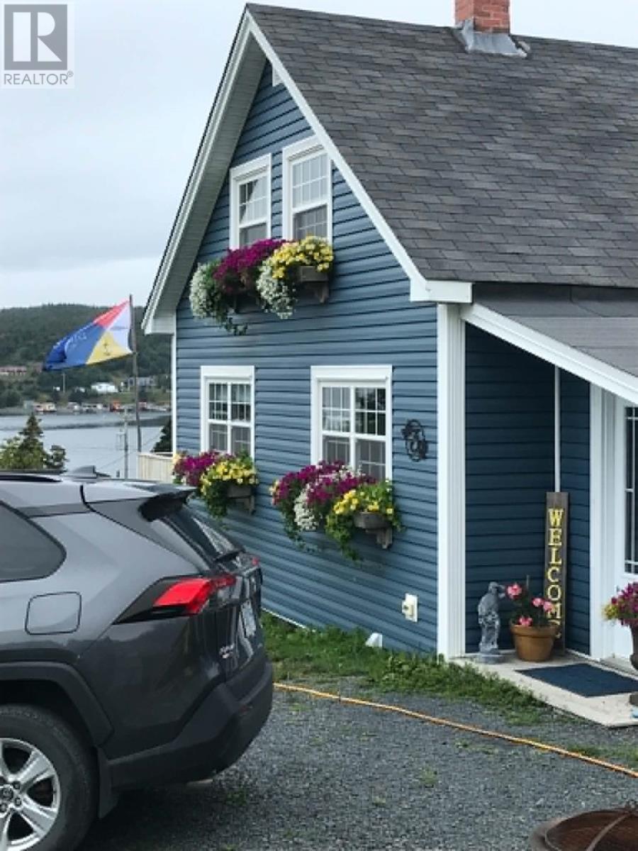 3 Pinsents Road Extension, Dildo, Newfoundland & Labrador  A0B 1P0 - Photo 50 - 1296596