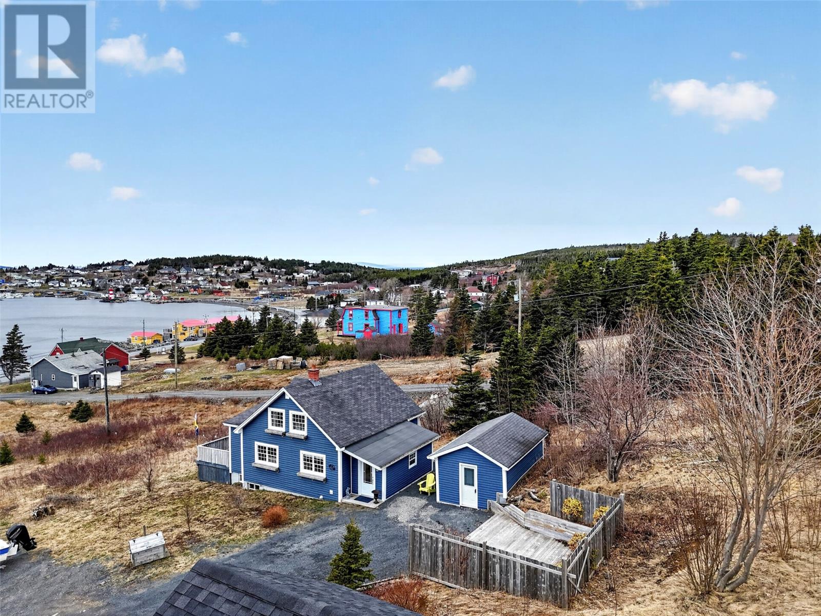 3 Pinsents Road Extension, Dildo, Newfoundland & Labrador  A0B 1P0 - Photo 6 - 1296596