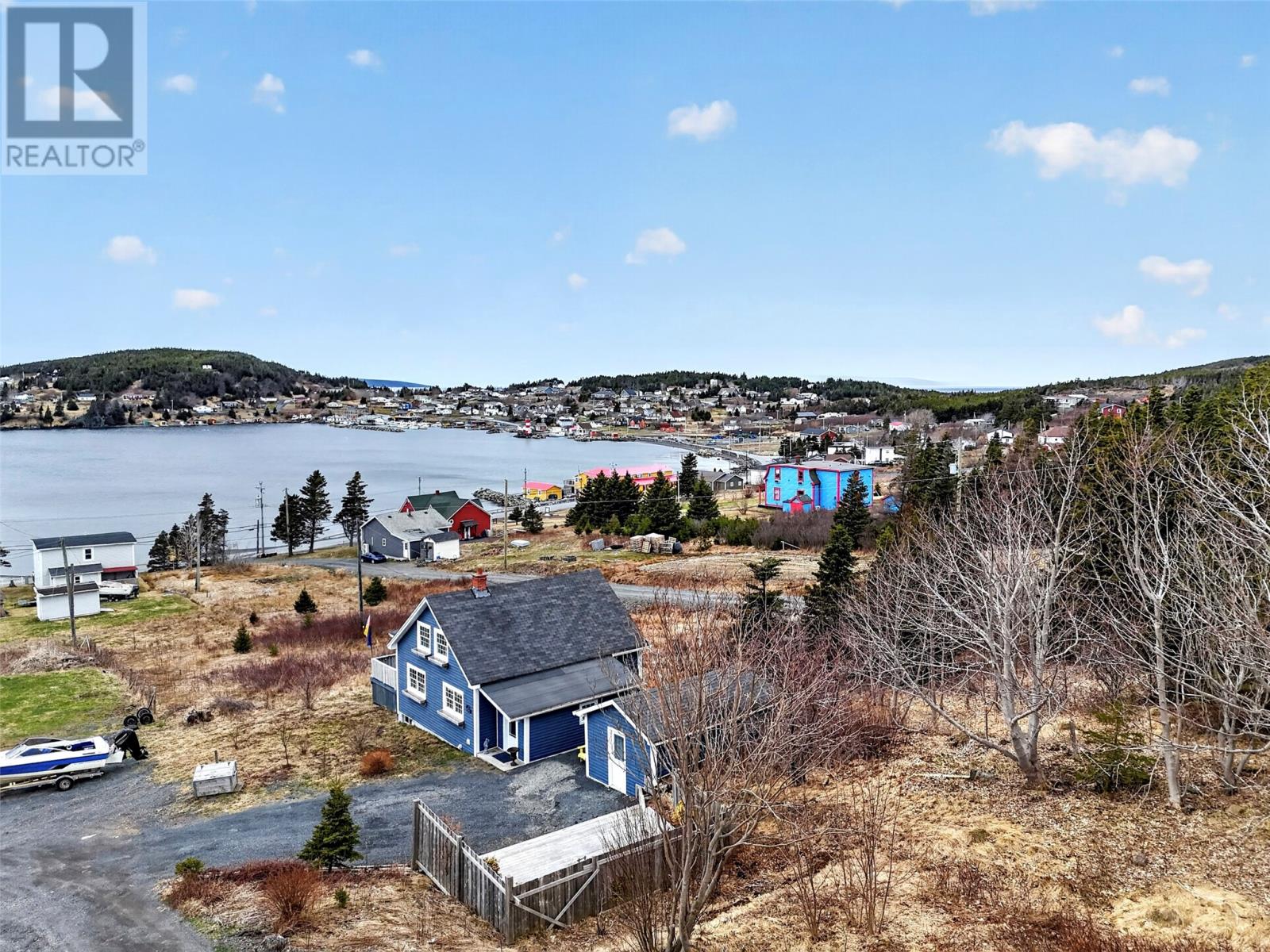 3 Pinsents Road Extension, Dildo, Newfoundland & Labrador  A0B 1P0 - Photo 7 - 1296596