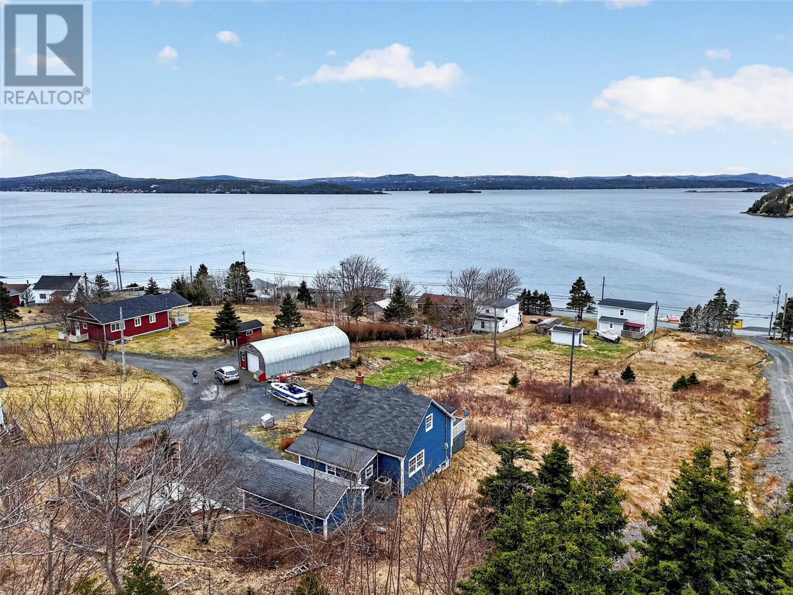 3 Pinsents Road Extension, Dildo, Newfoundland & Labrador  A0B 1P0 - Photo 8 - 1296596