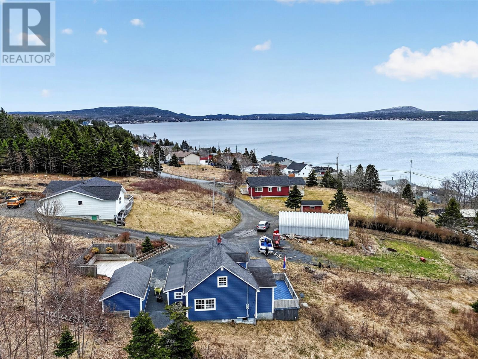 3 Pinsents Road Extension, Dildo, Newfoundland & Labrador  A0B 1P0 - Photo 9 - 1296596